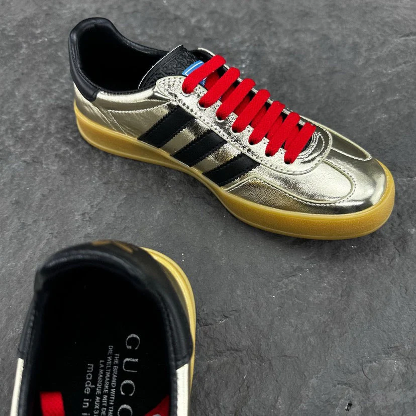 Guc adi gazelle sneaker