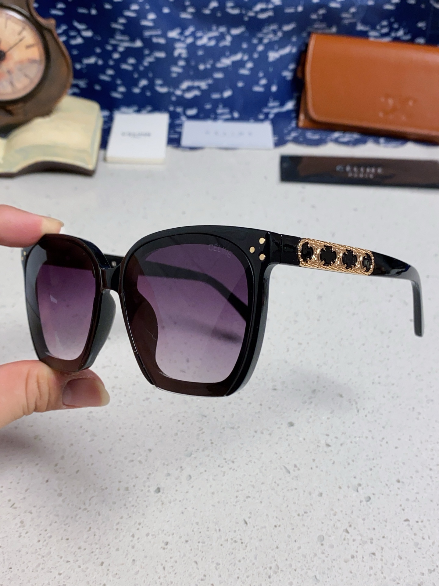 Cel sunglasses