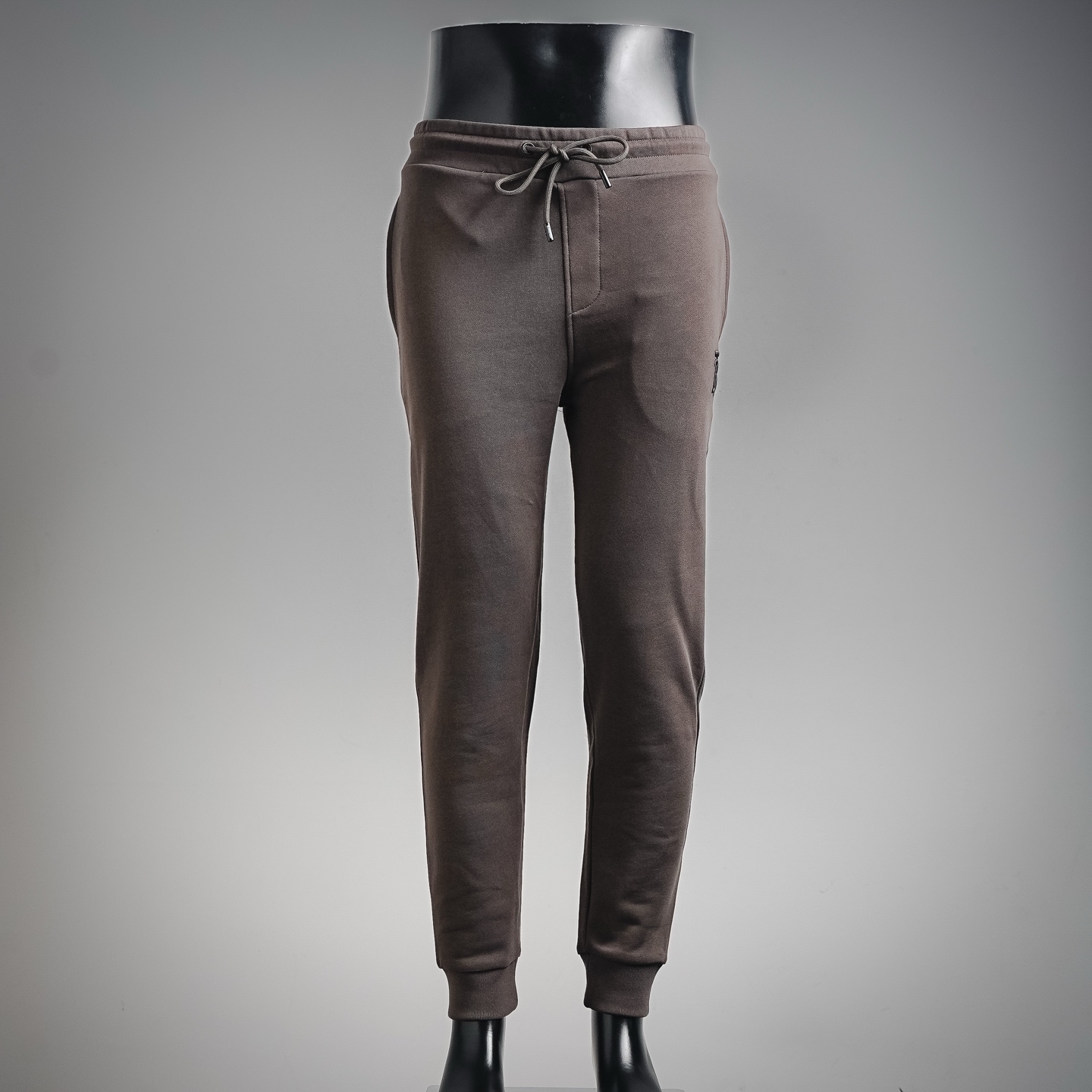 Bur tapered pants