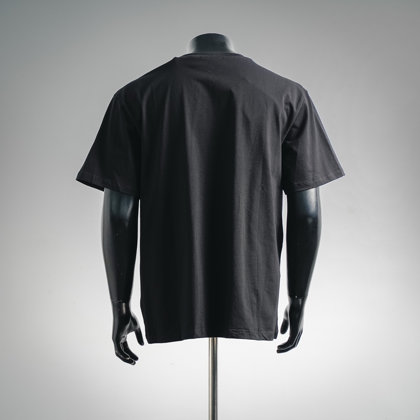 Dsqua logo printed t-shirt