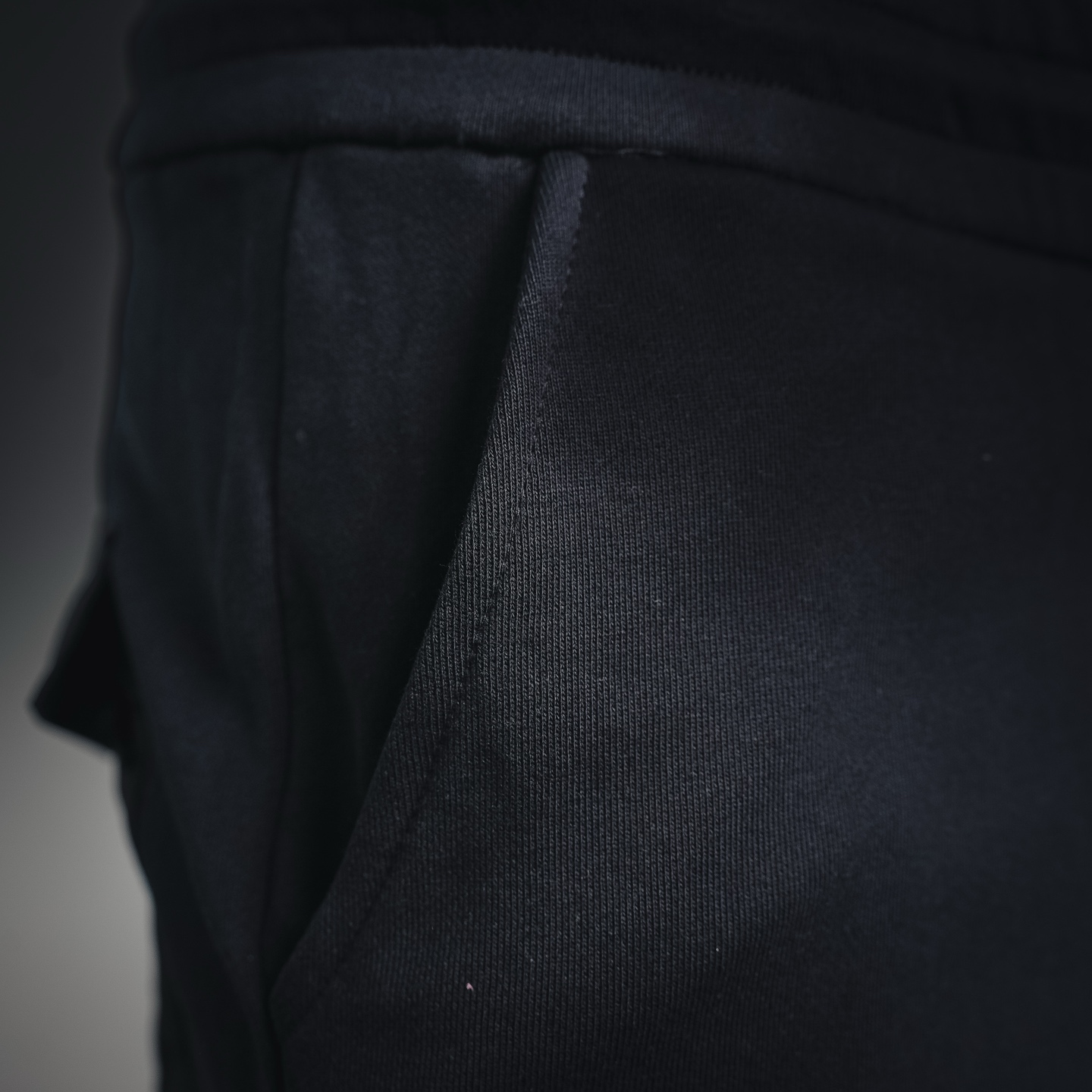Pra tapered casual pants