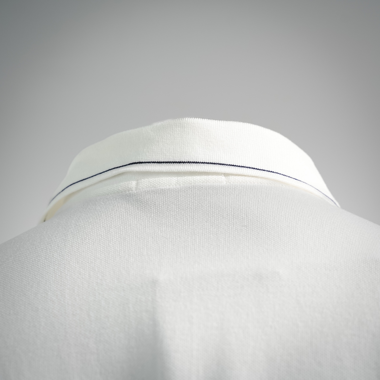 Pra logo embroidered Polo