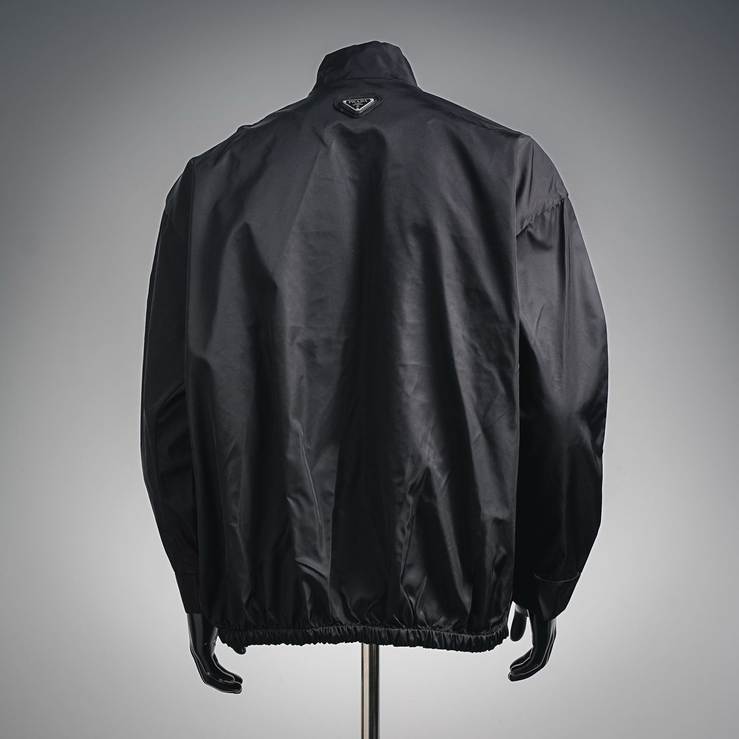 Pra turtleneck jacket