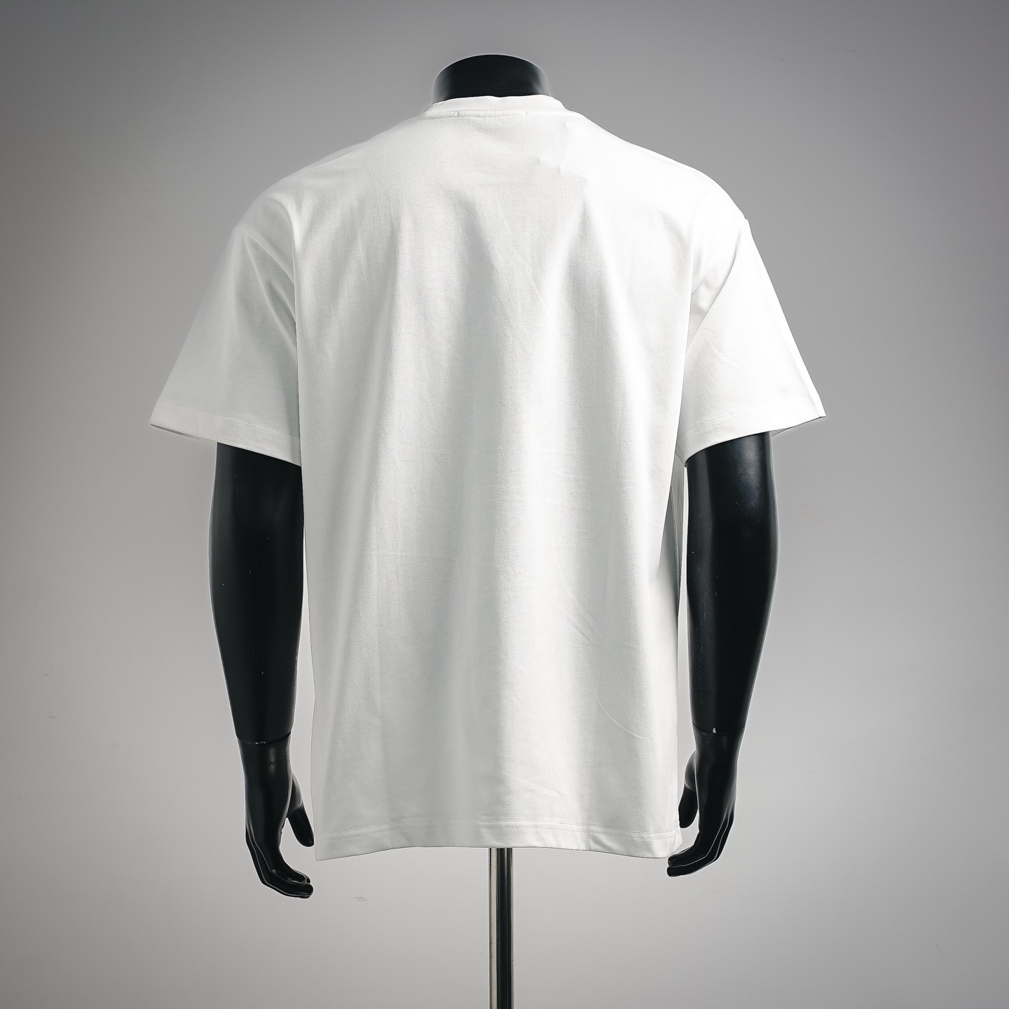 Guc graffiti printed t-shirt