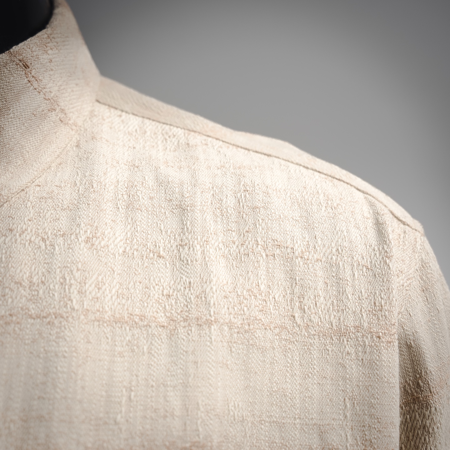 Loe textured shirts