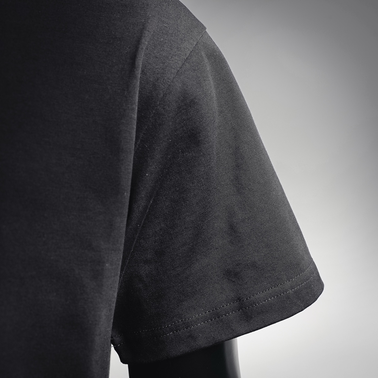 CK printed t-shirt