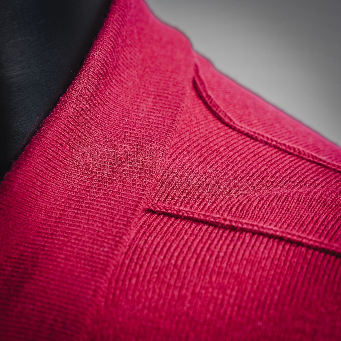 Brunello long sleeve sweate Polo