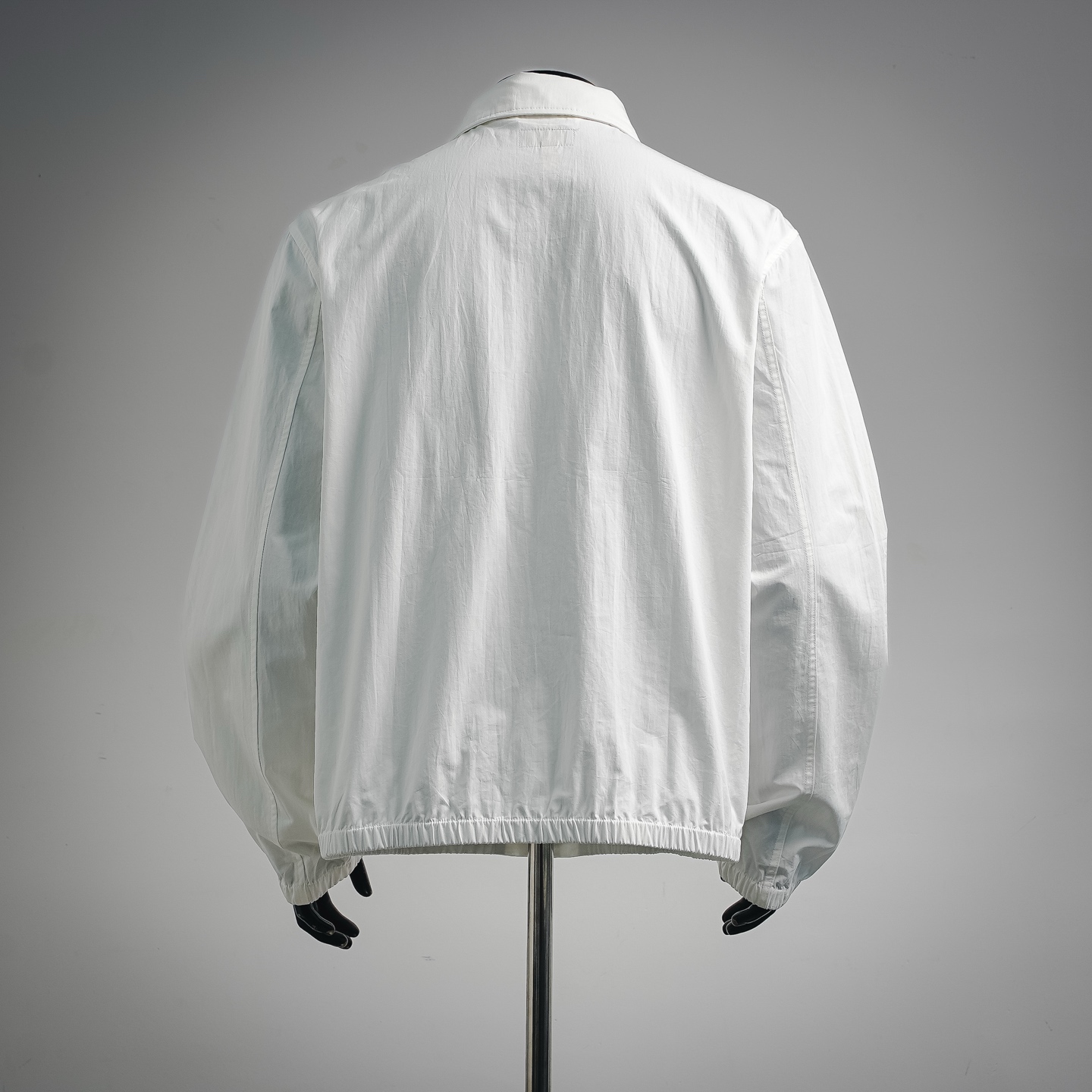 Ralph casual embroidered jacket