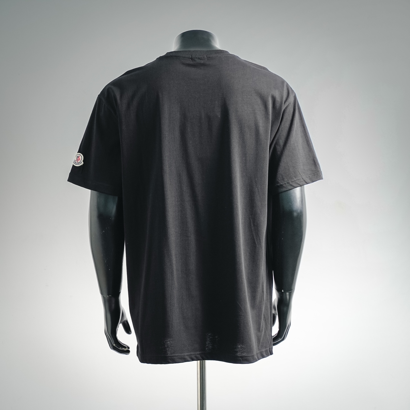 Mon graffiti printed t-shirt