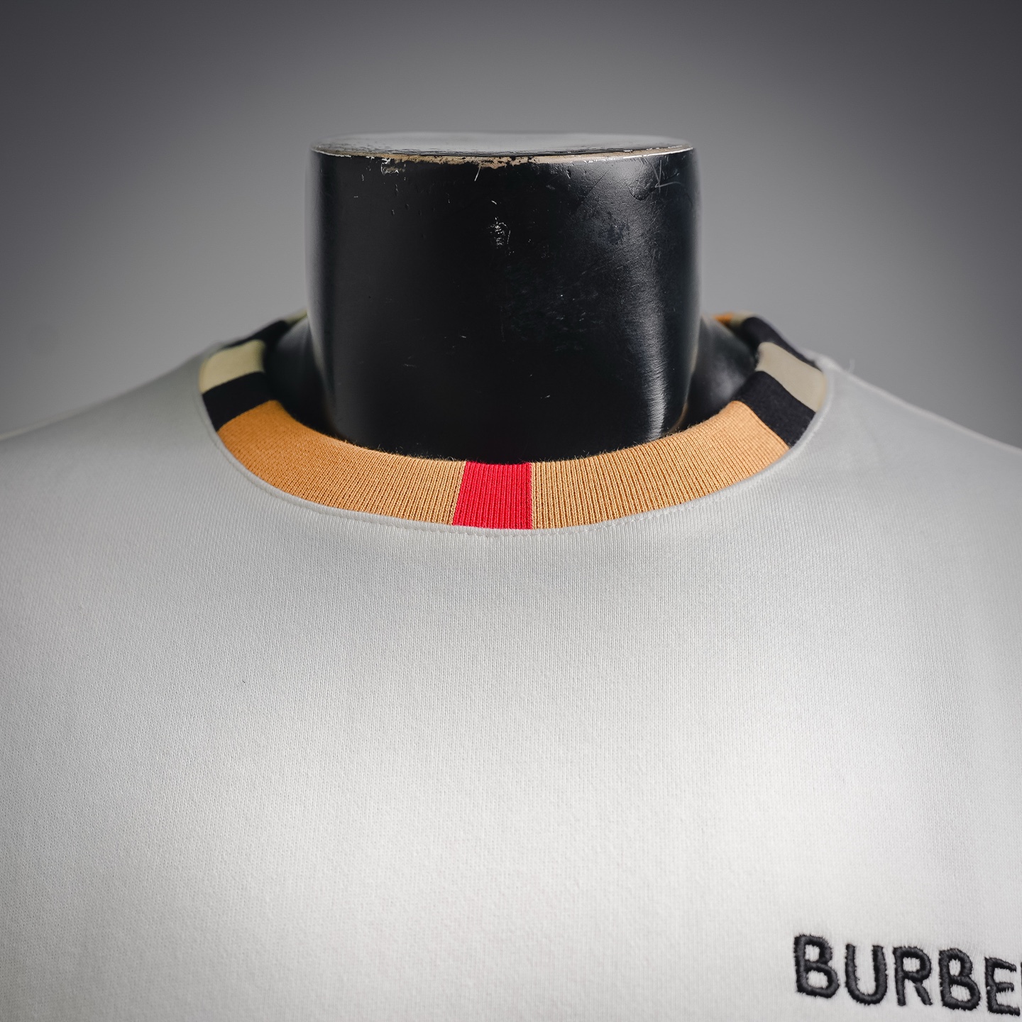 Bur casual sweatshirt