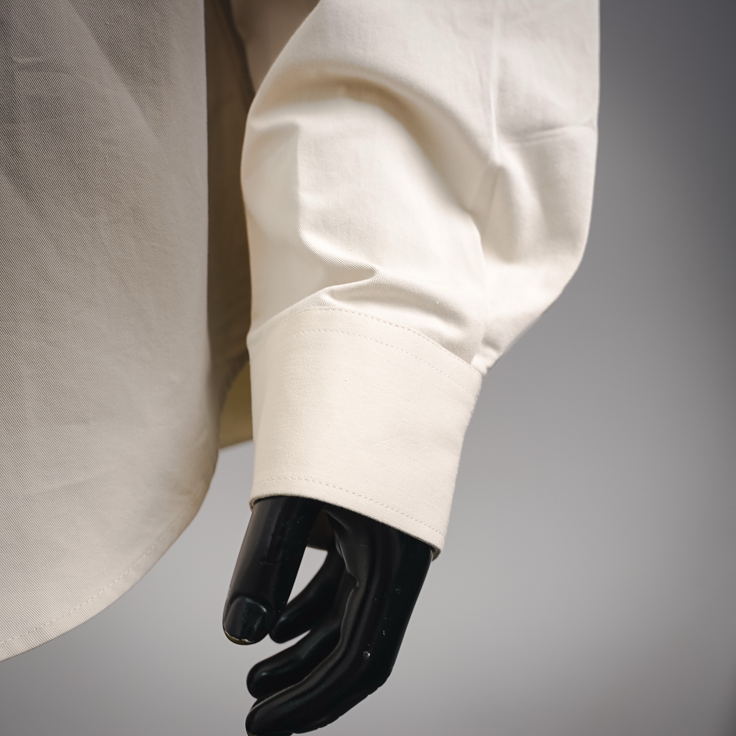 Pra embroidered shirts