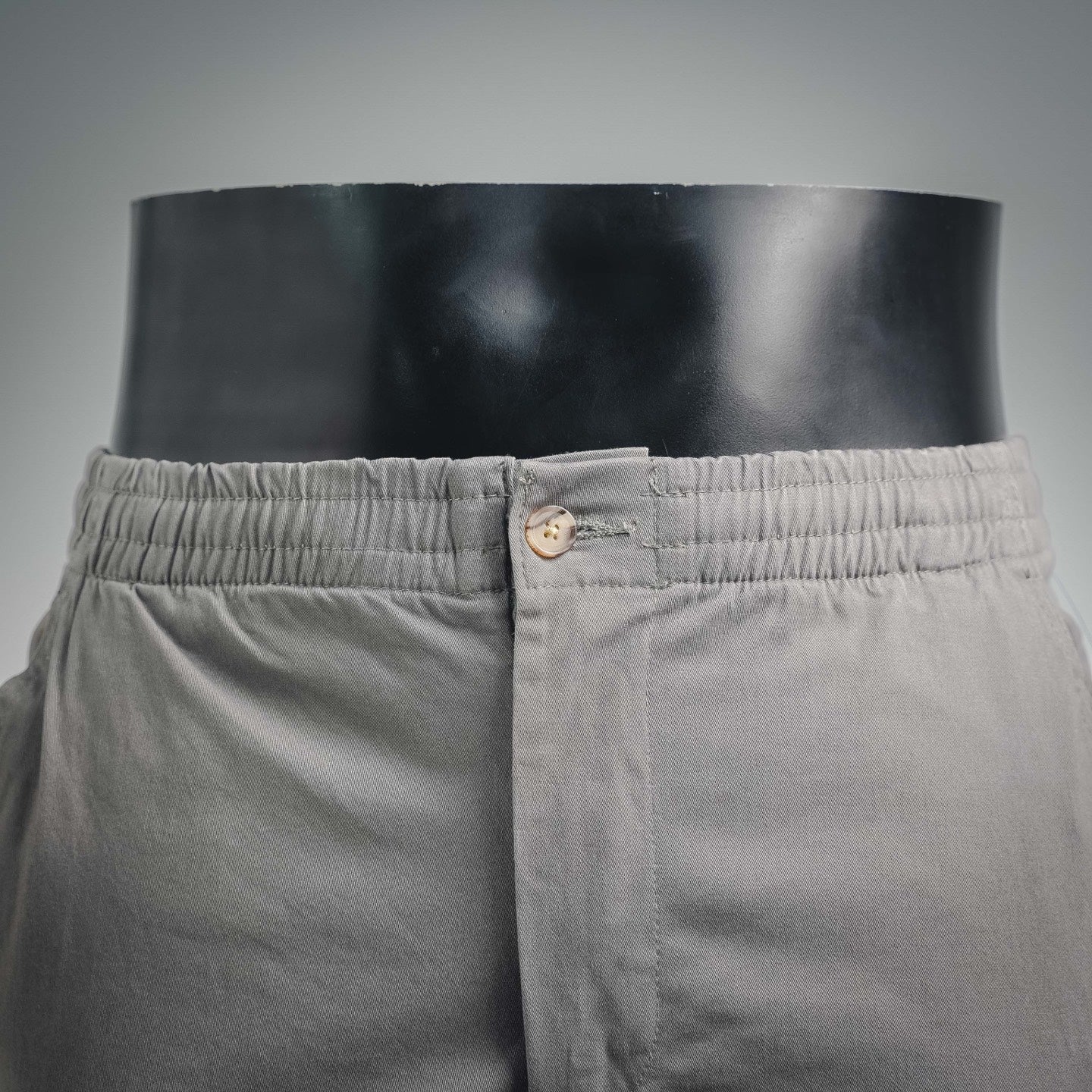 Ralph embroidered casual pants