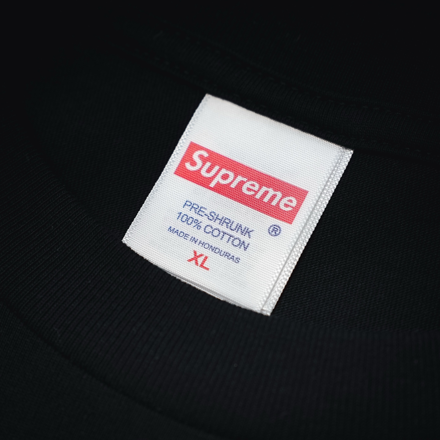 Supre print t-shirt