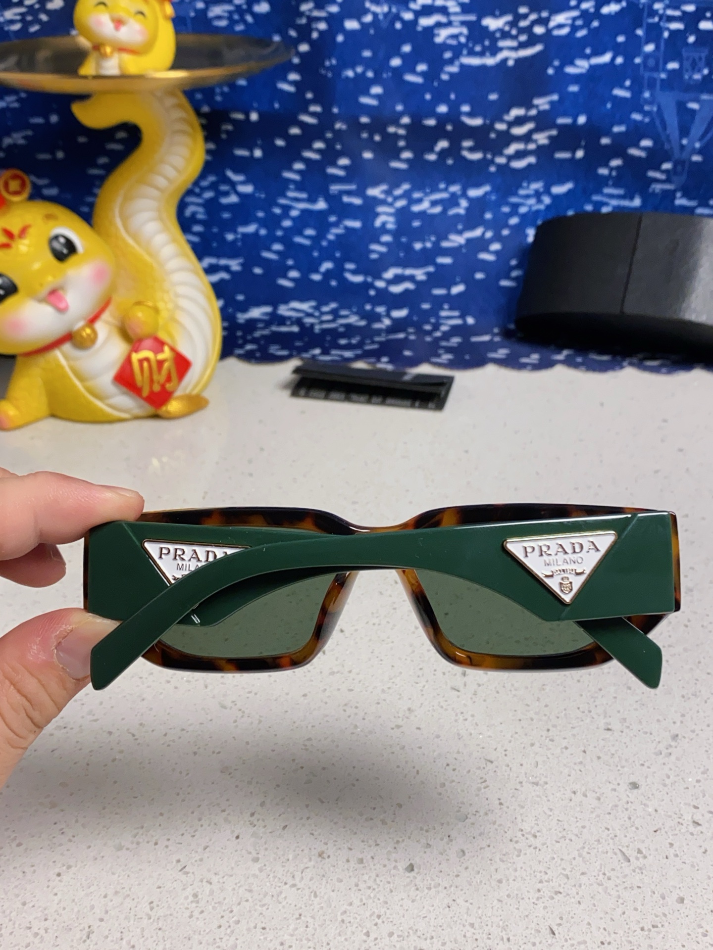 Pra sunglasses