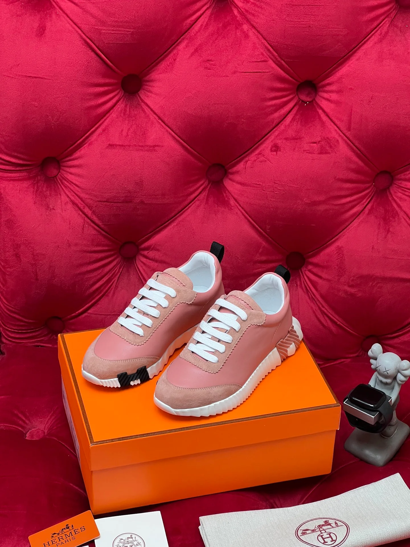 Herm casual sneakers