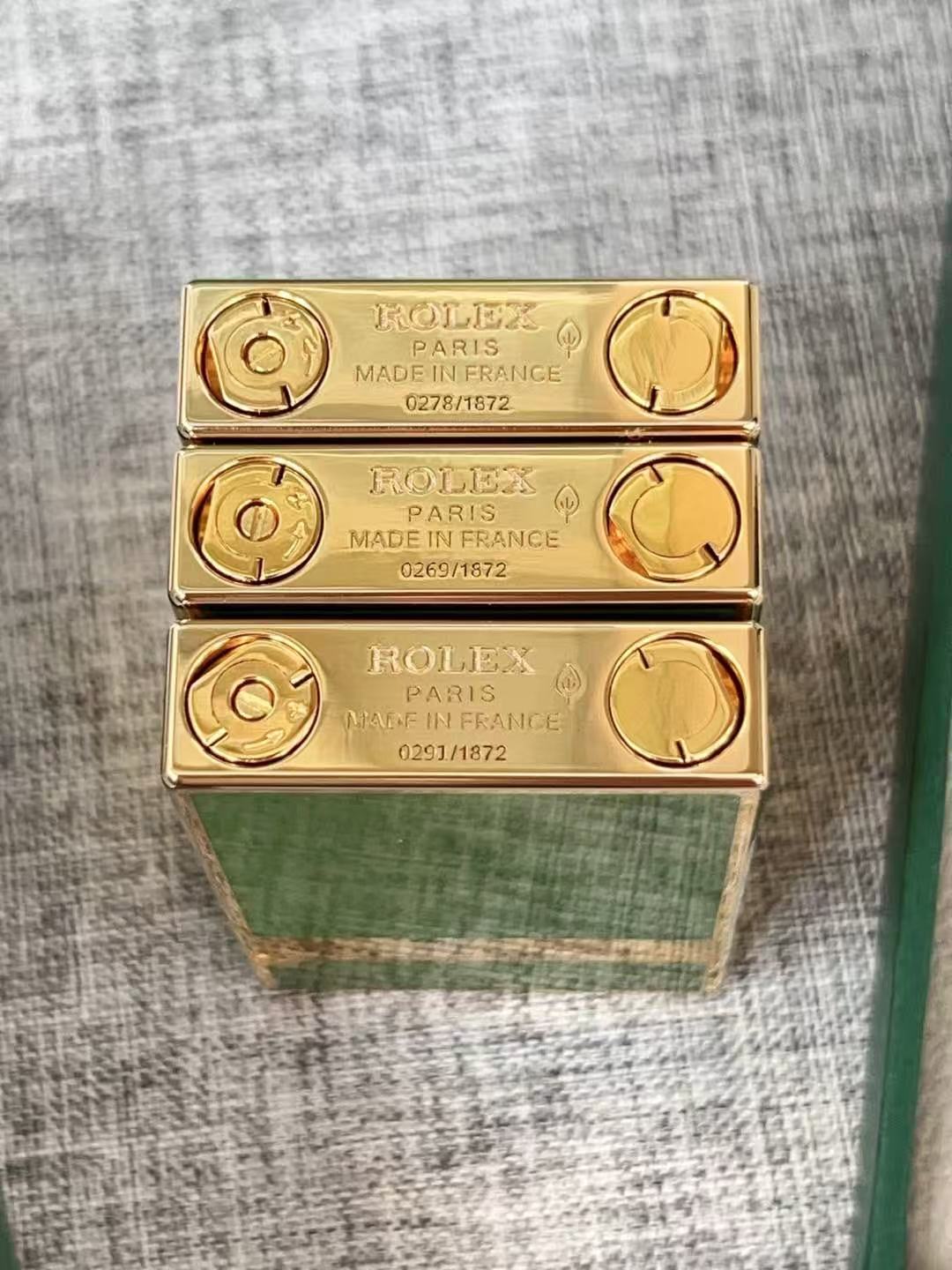 Ro lighter