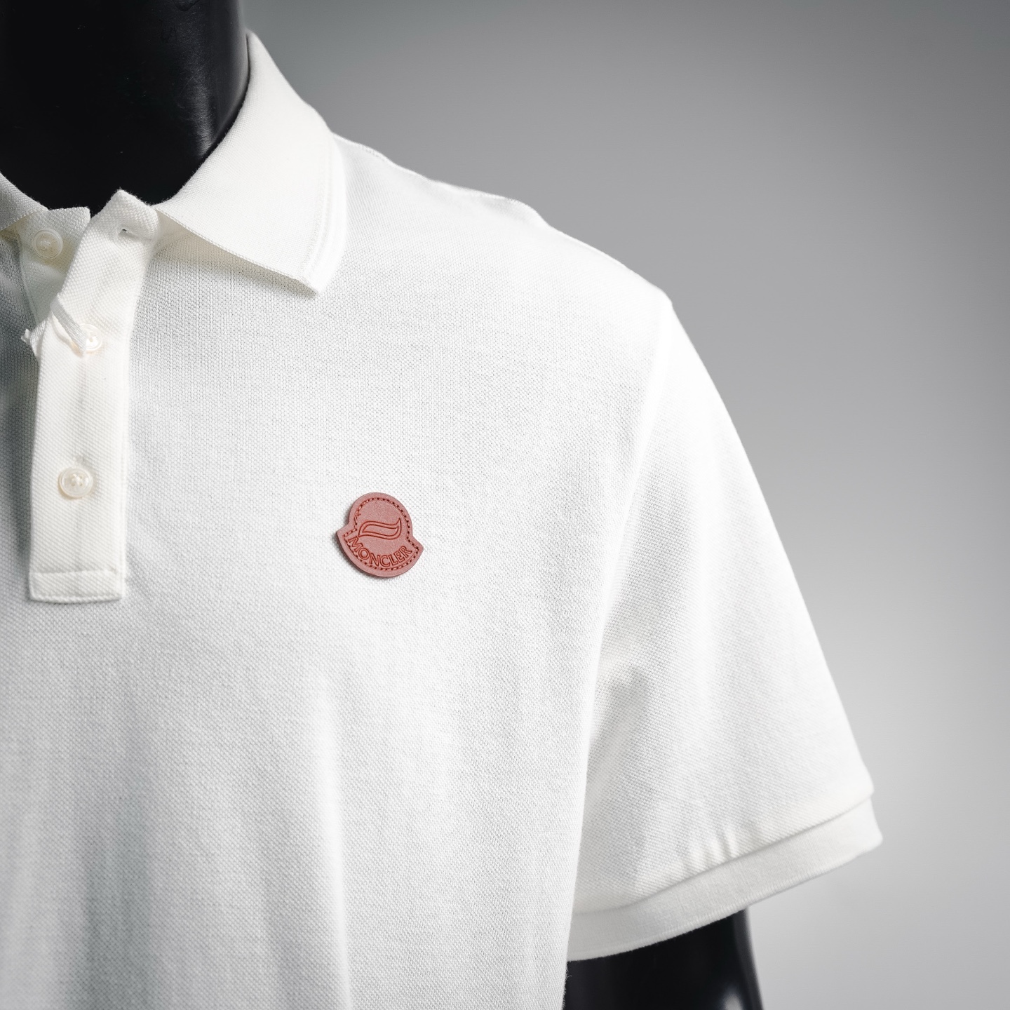 Mon logo bagde Polo