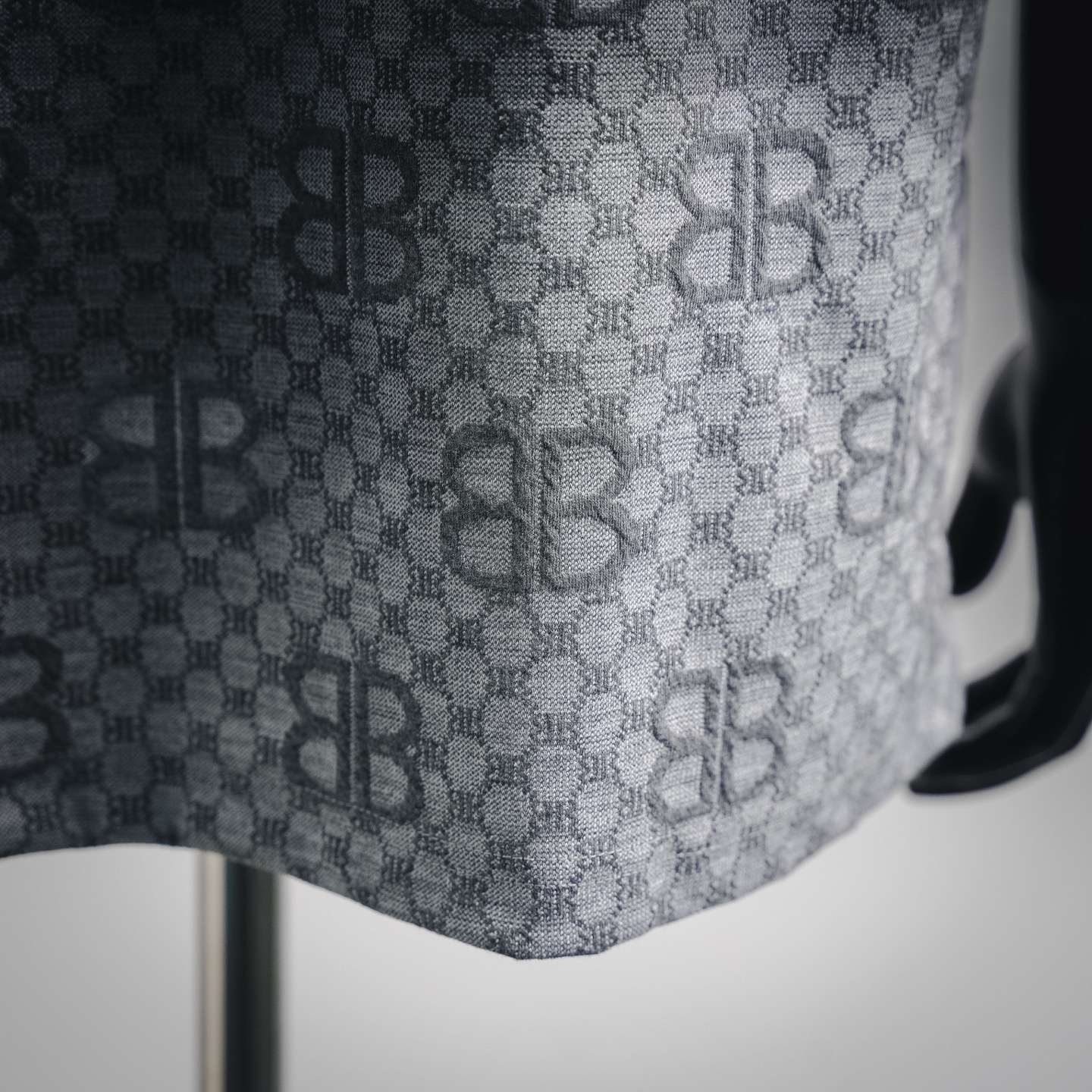 Balen  jacquard t-shirt