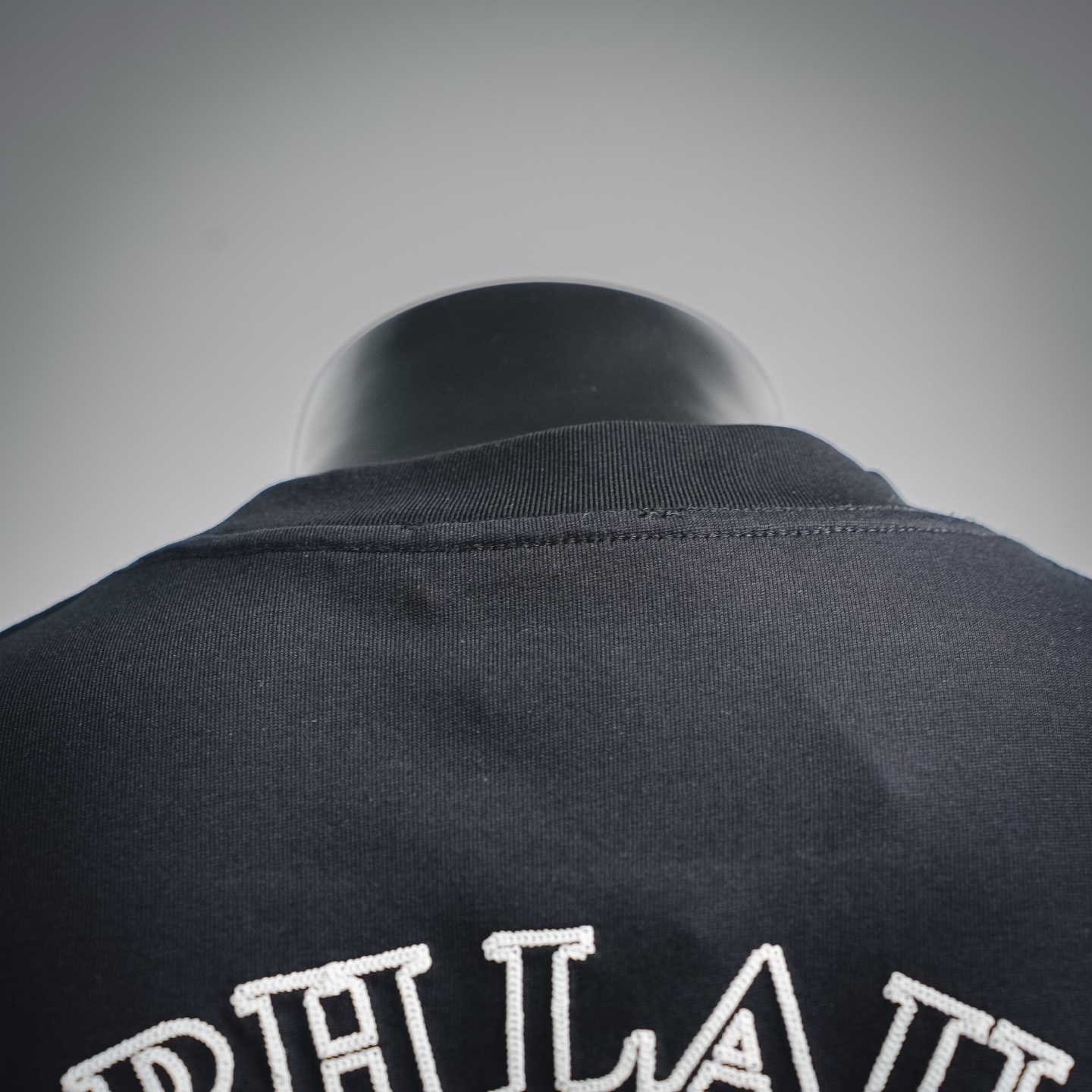 Ralph embroidered t-shirt