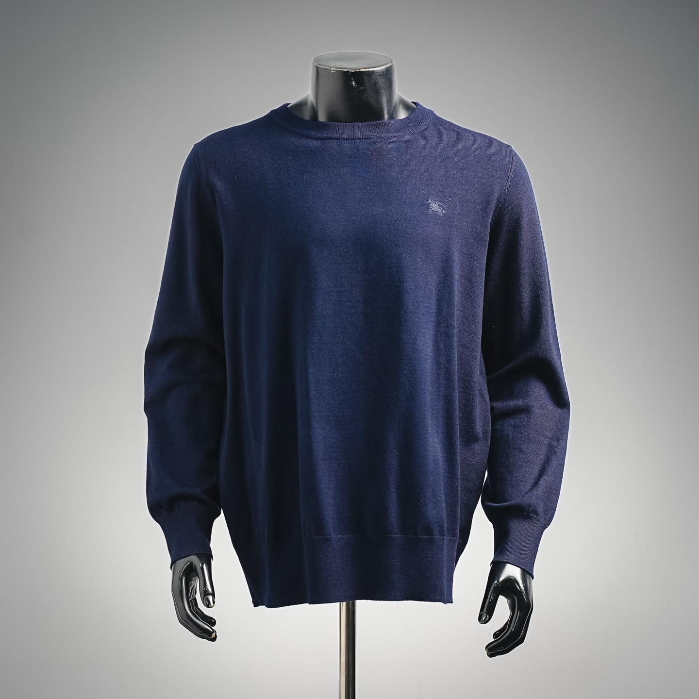 Bur casual sweater