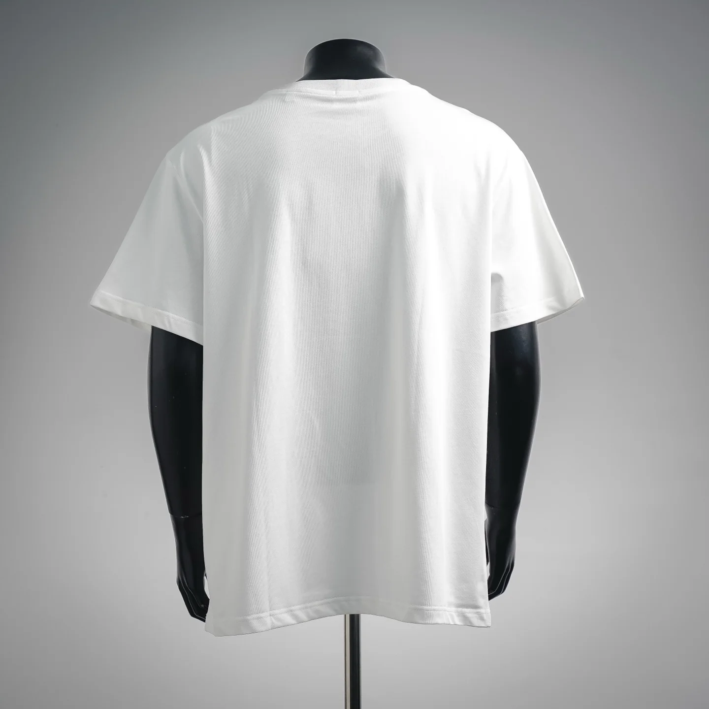 Bur printed t-shirt