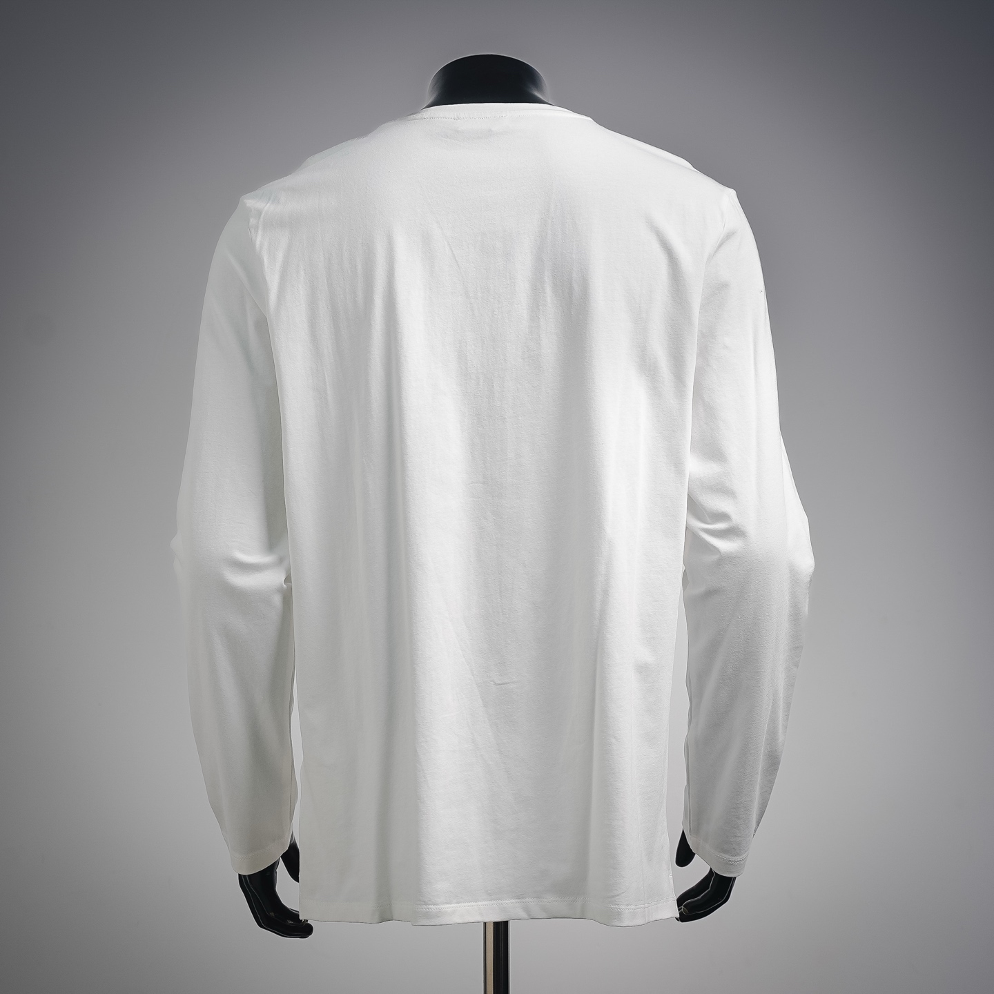 Pra minimal sleek sweatshirt