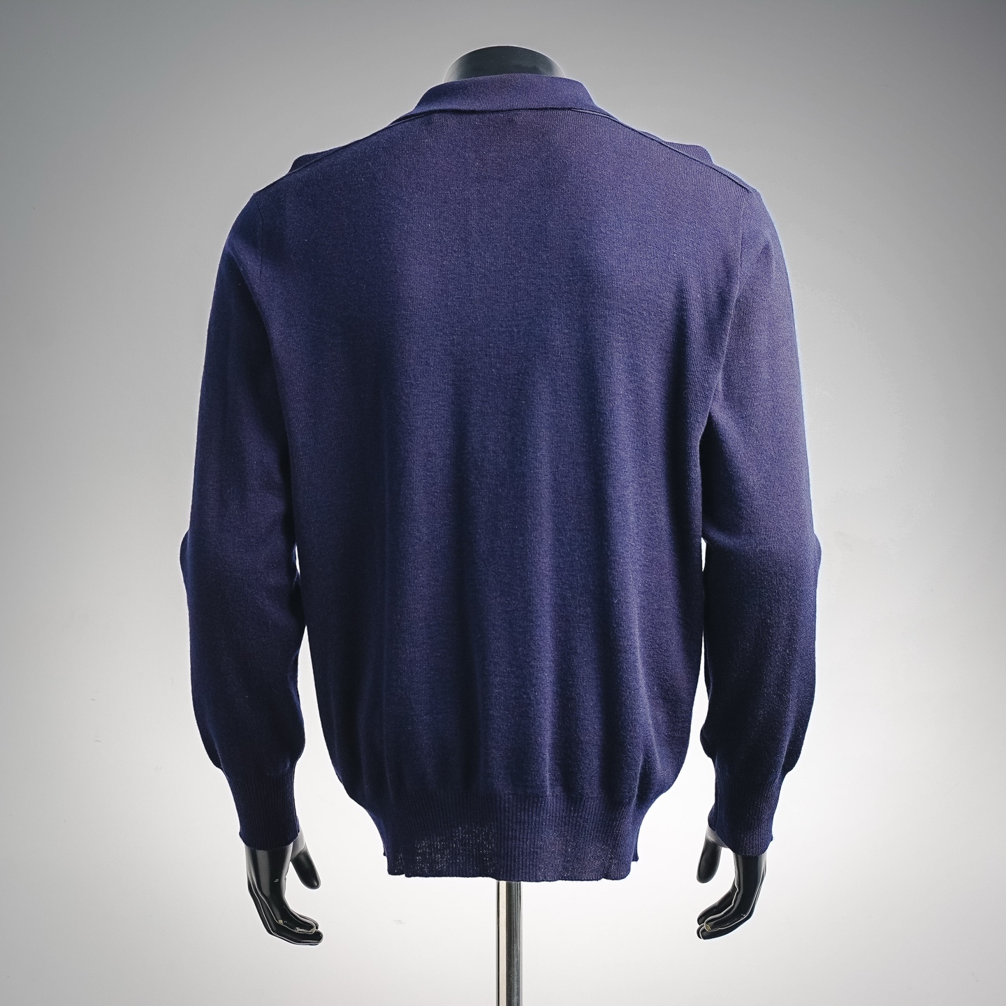 Brunello long sleeve sweate Polo
