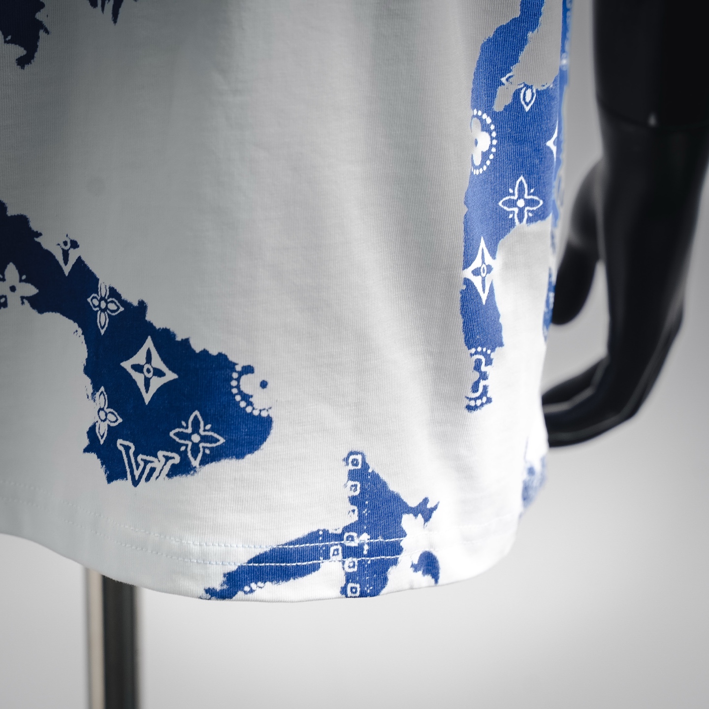 Loui print t-shirt