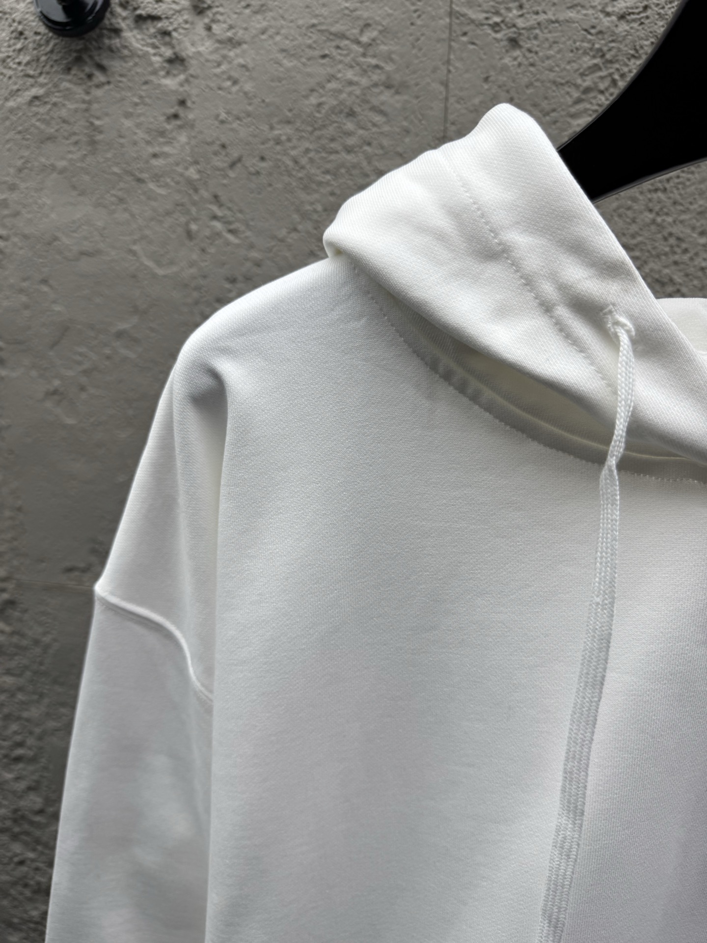 Arcter printed hoodie
