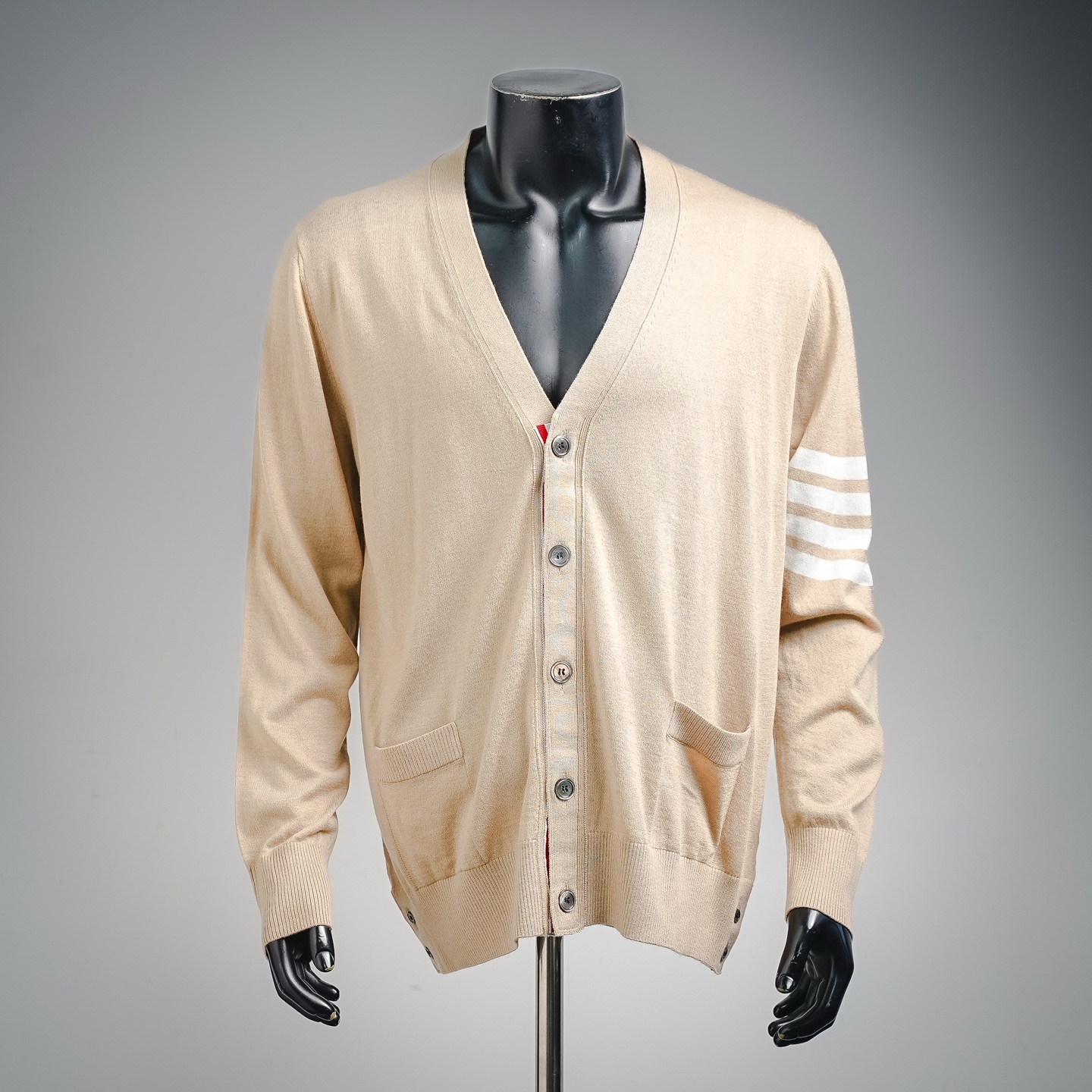 Thom casual cardigan