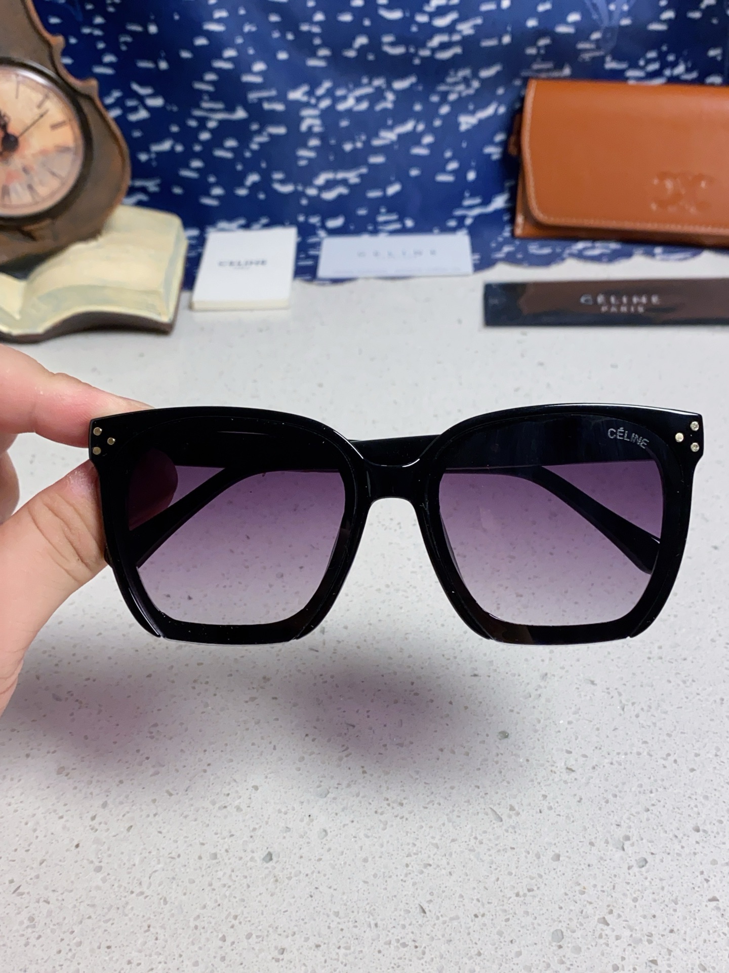 Cel sunglasses