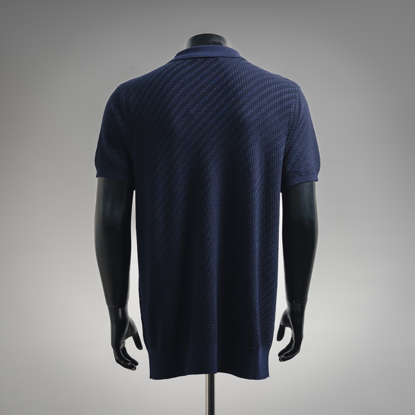 Bottega knit Polo