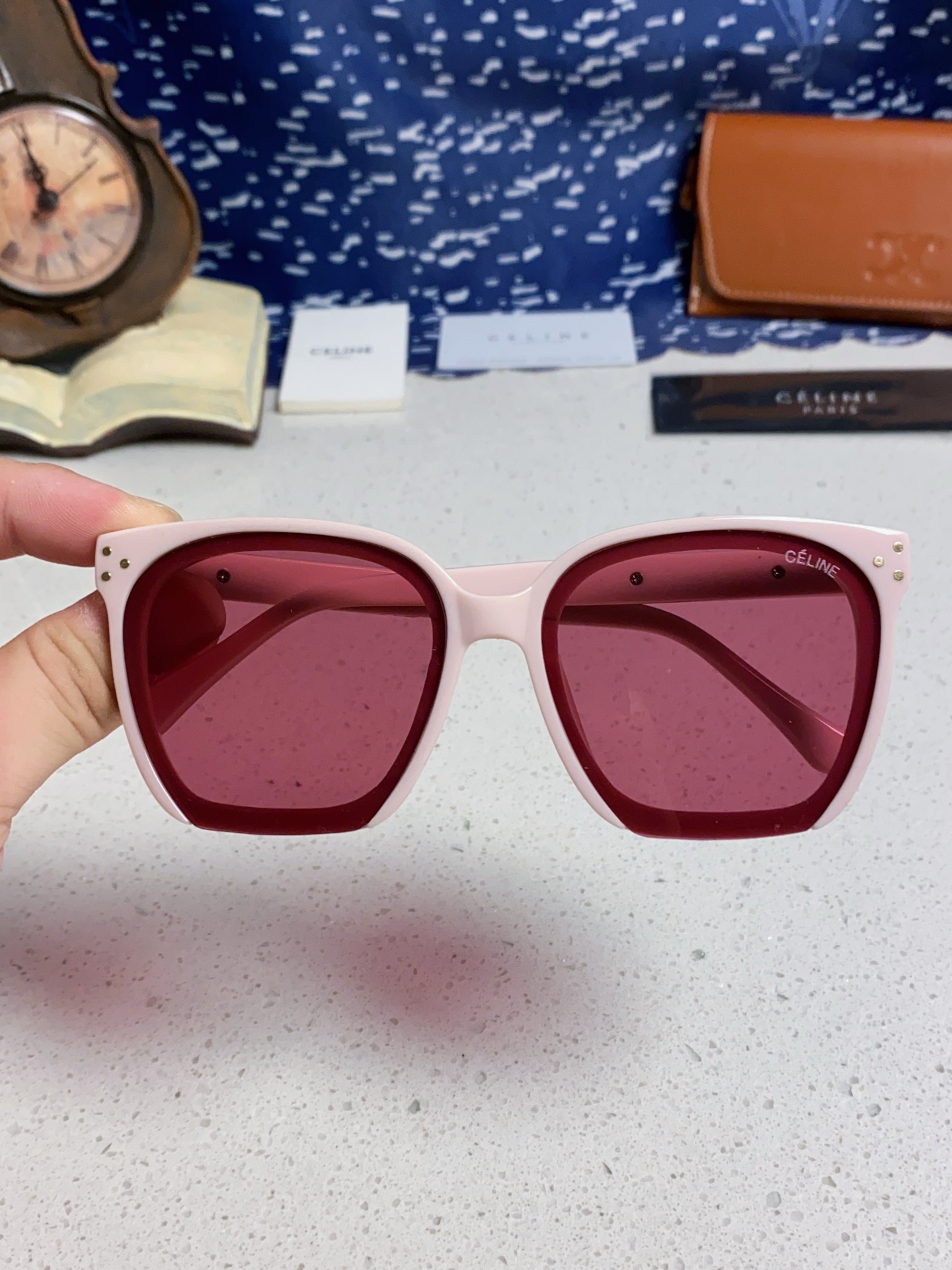 Cel sunglasses