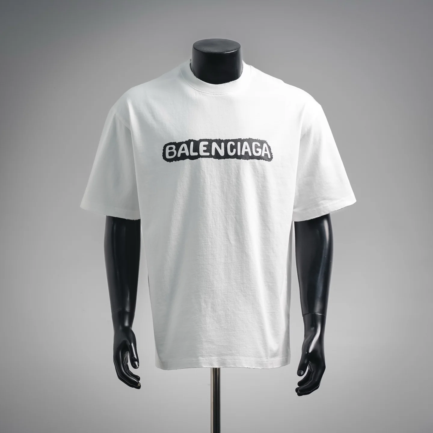 Balen printed t-shirt