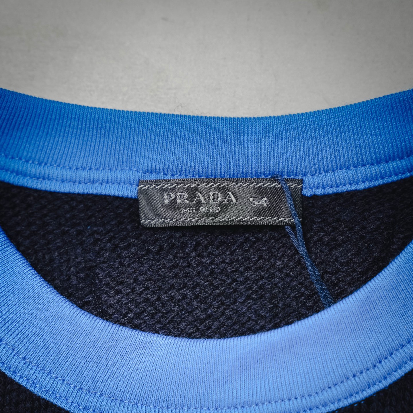 Pra knit t-shirt