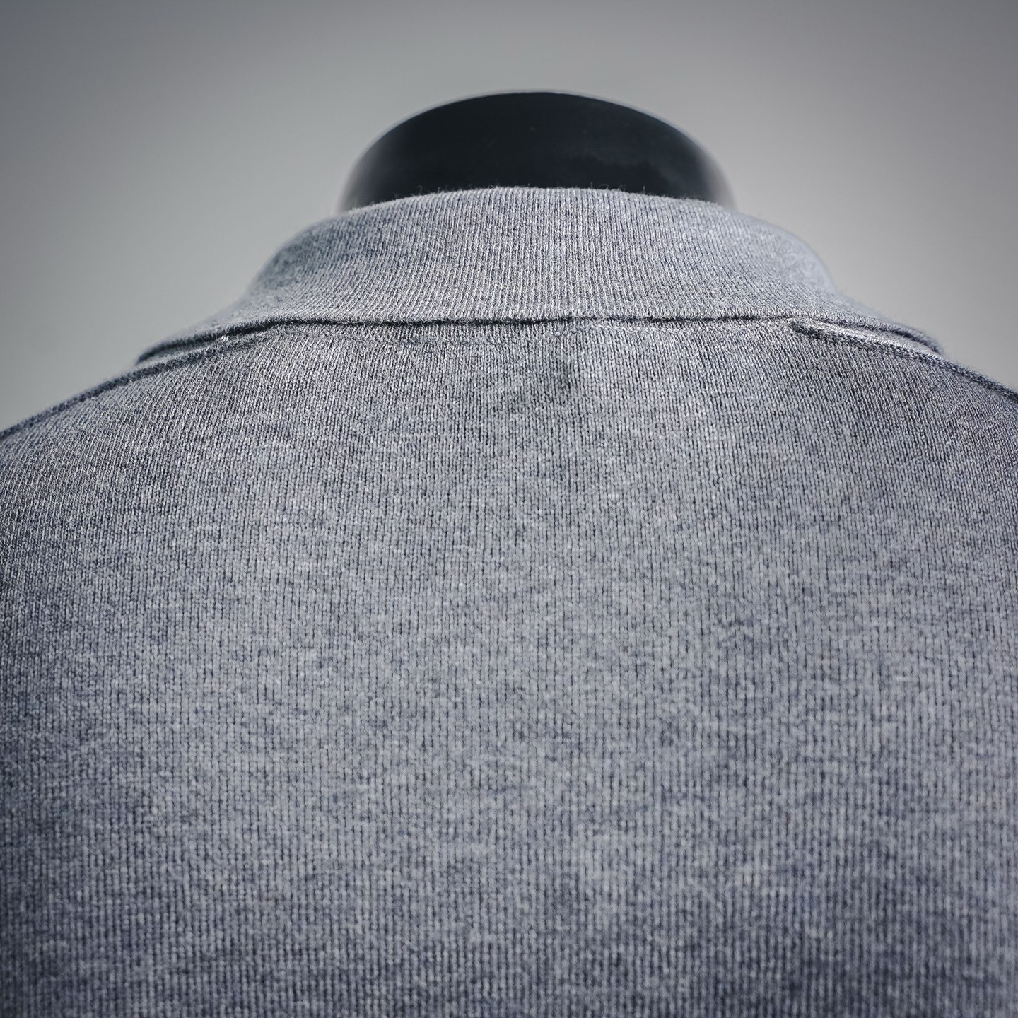 Brunello long sleeve sweate Polo