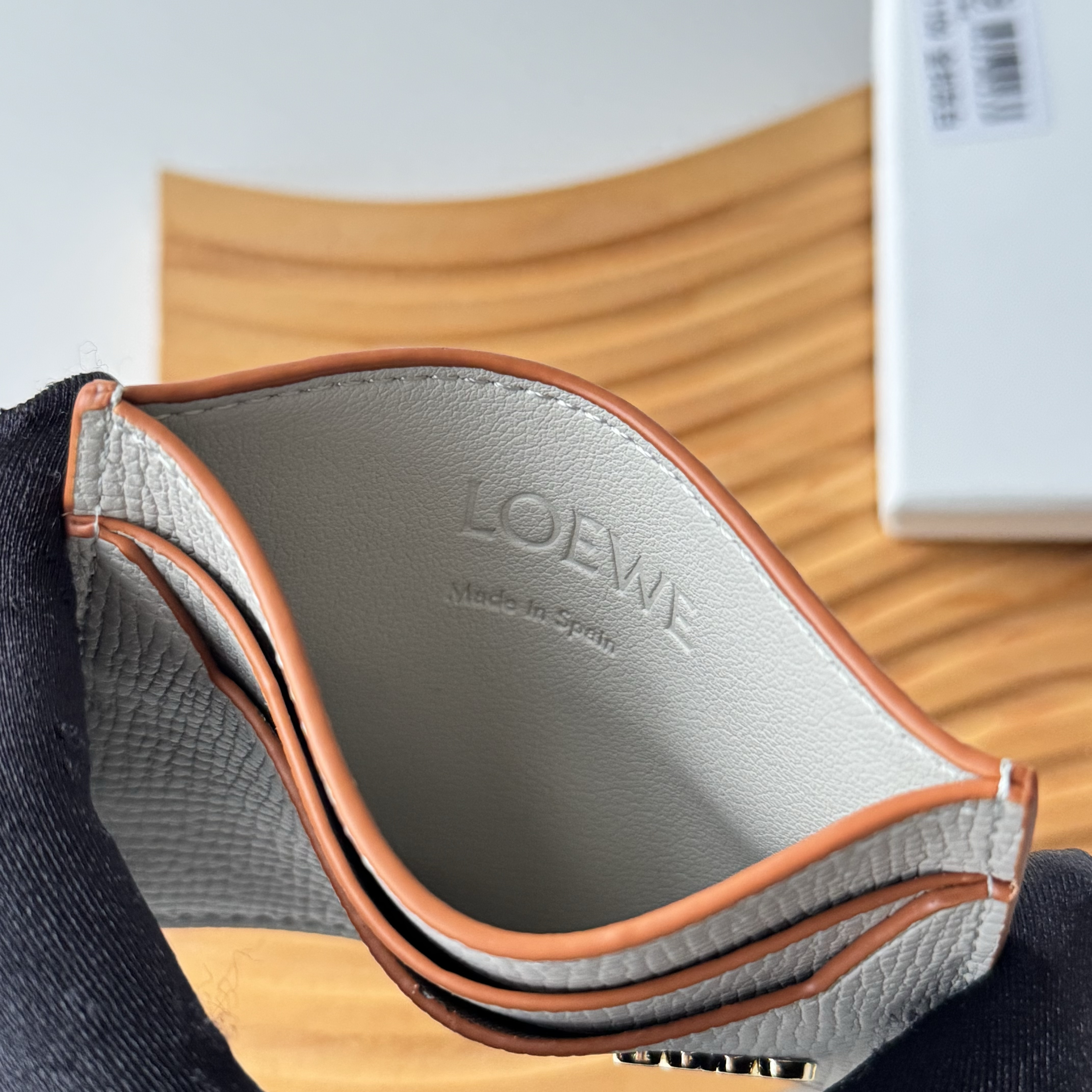 Loe wallet