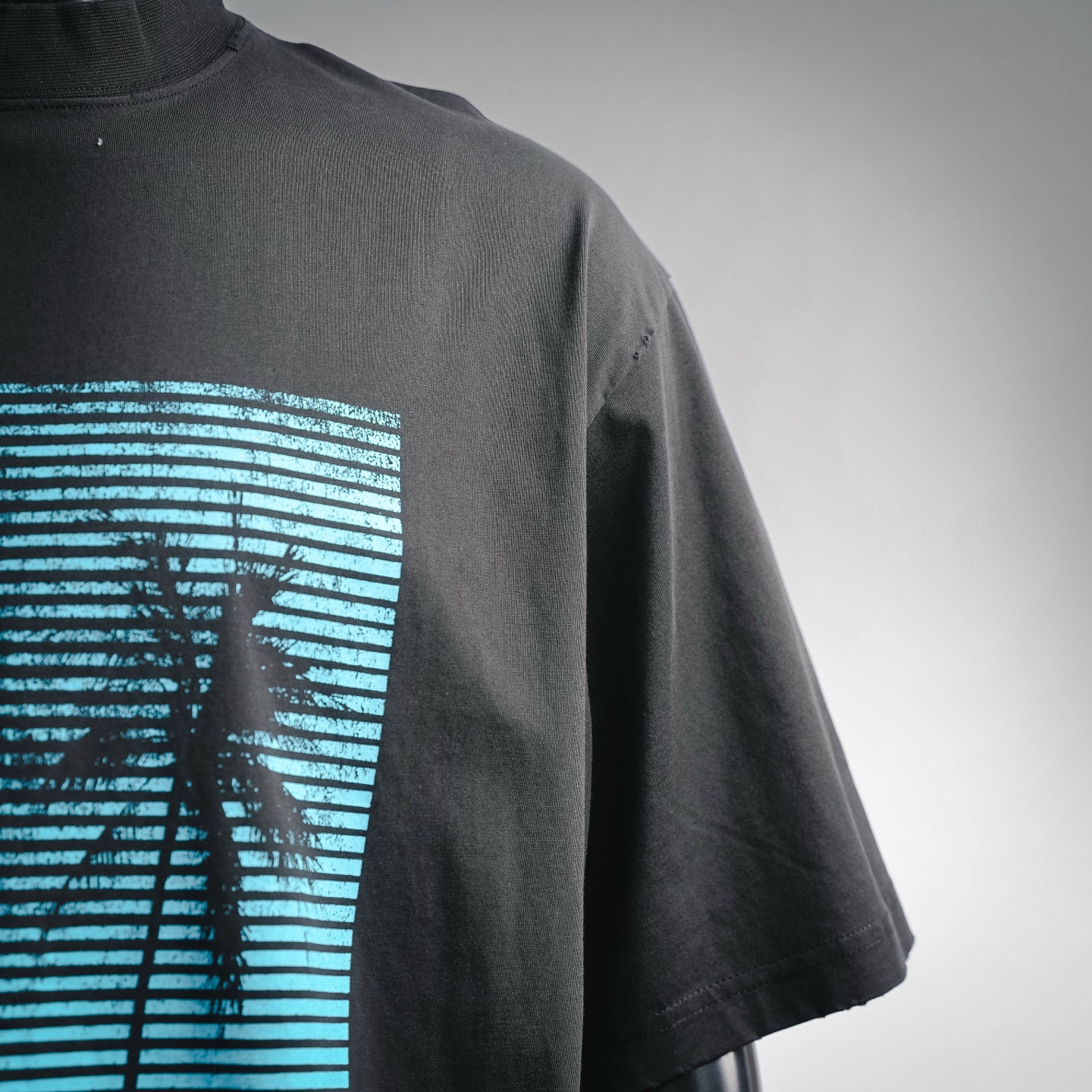 Balen graphic t-shirt