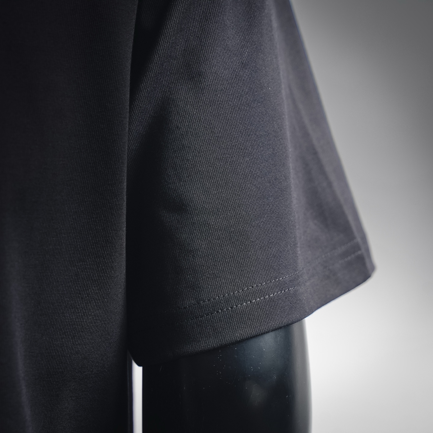 Loui embroidery t-shirt