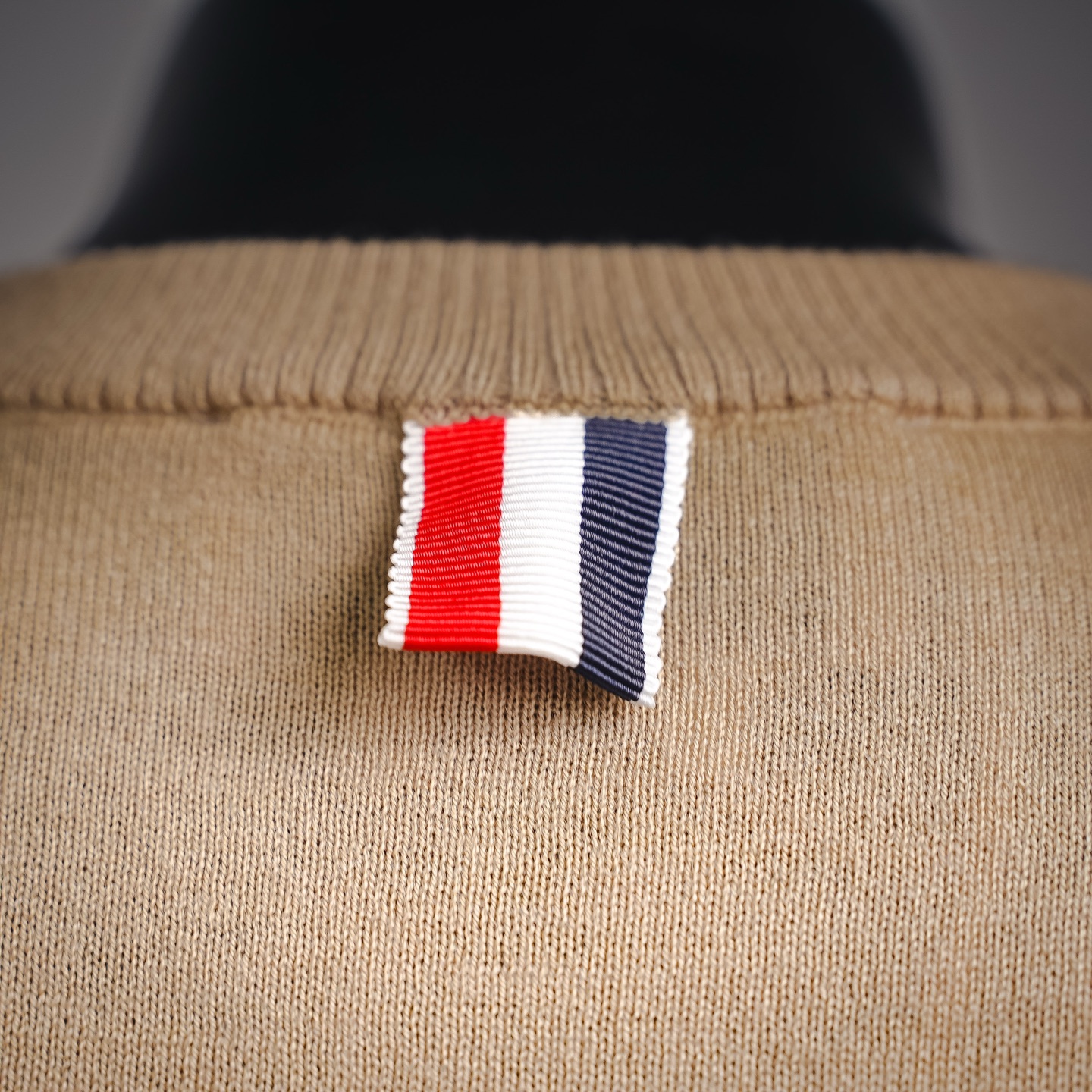 Thom casual sweater
