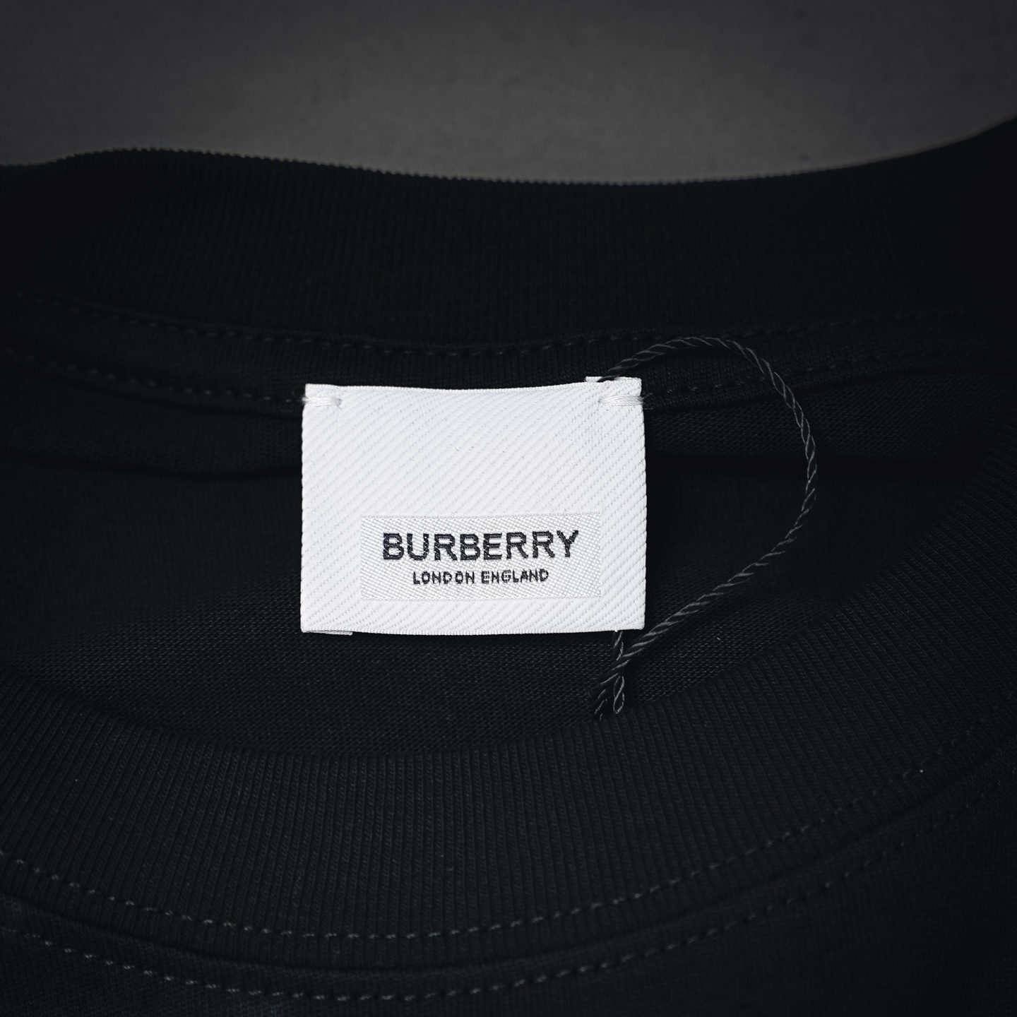 Bur casual t-shirt