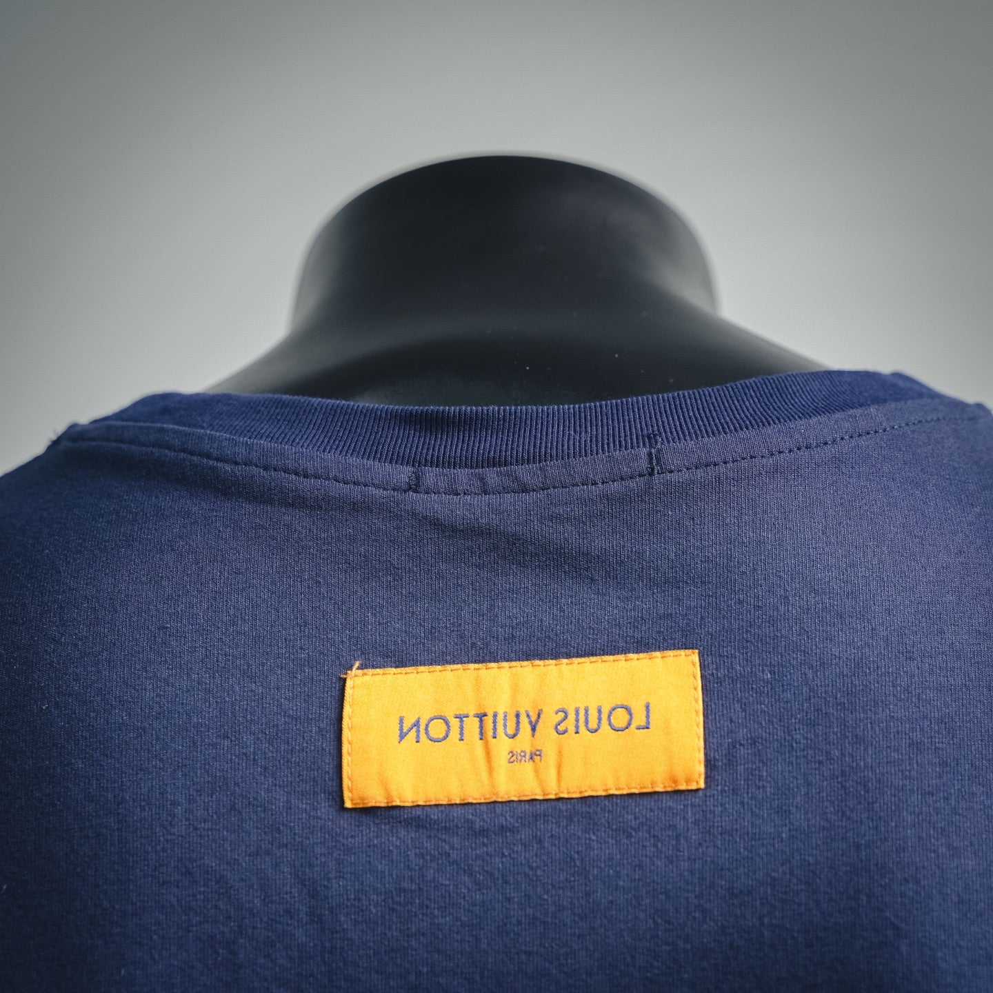 Louis knitted t-shirt