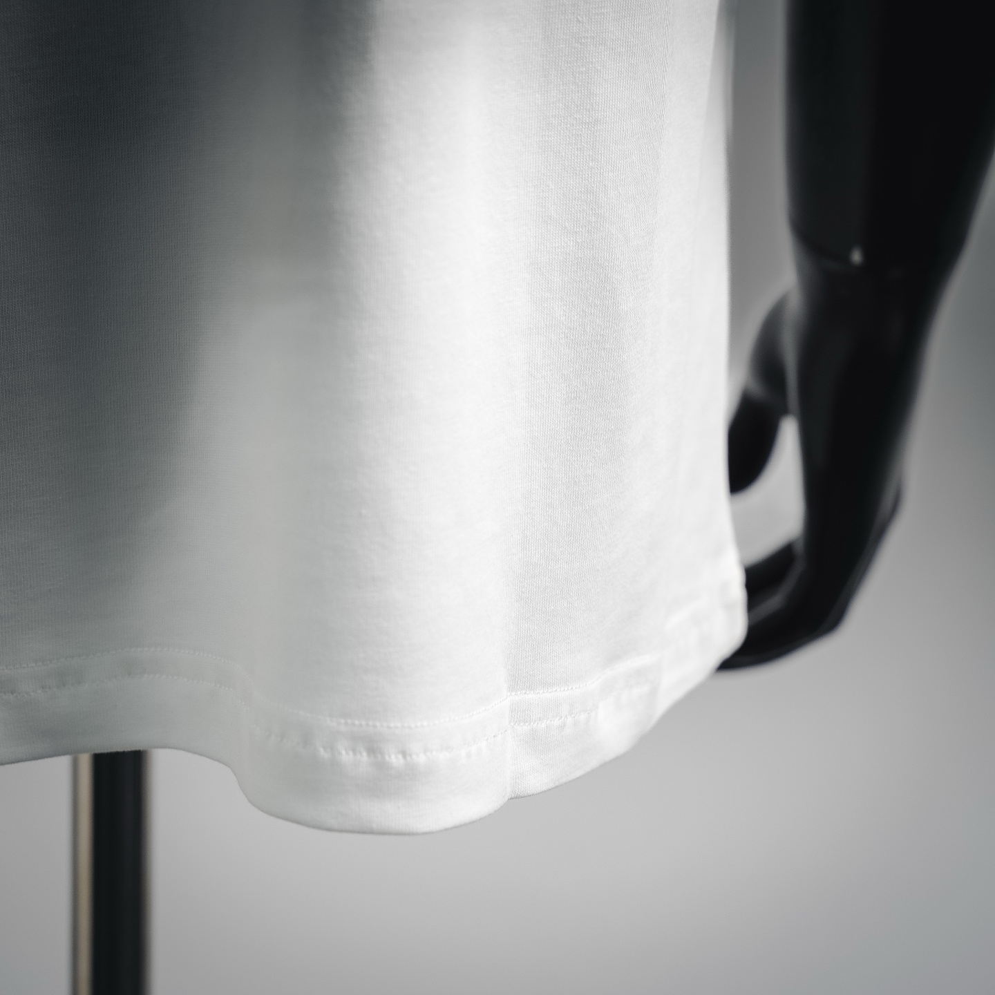 Louis embroiderd t-shirt