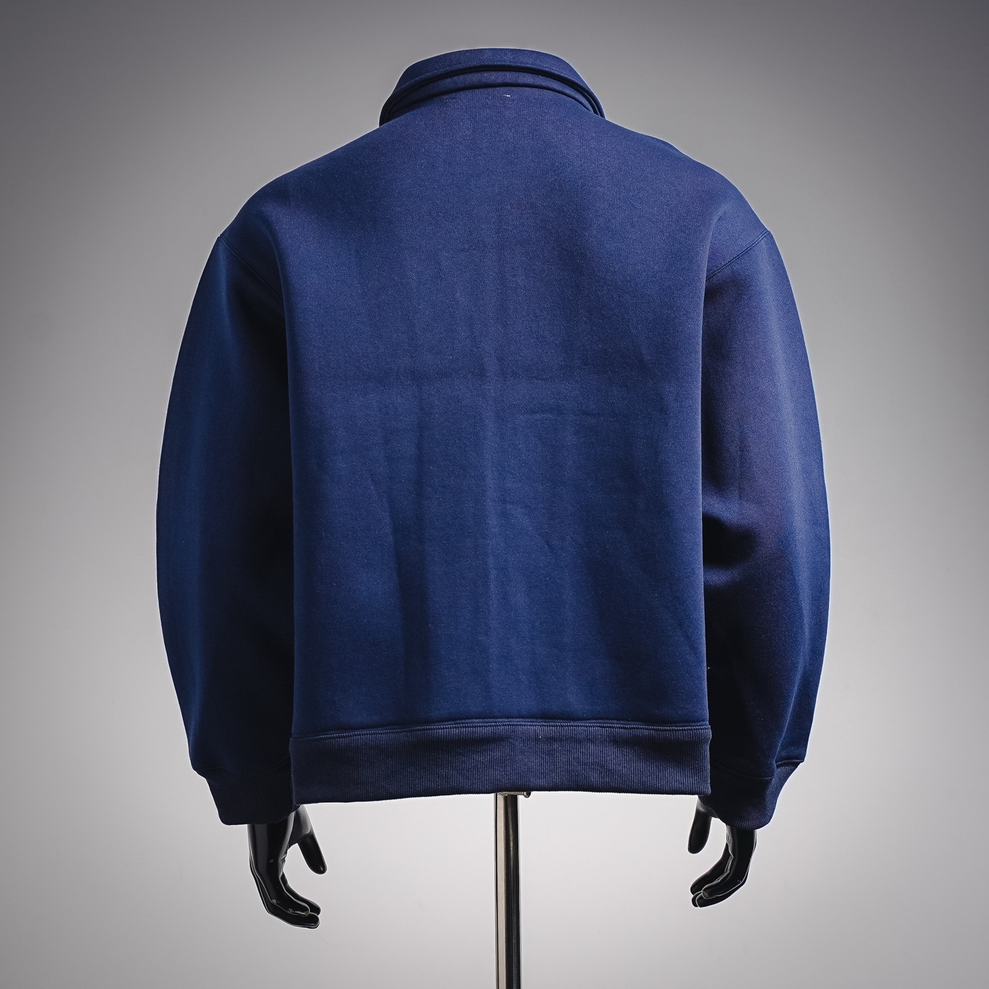 Miu utility refined jacket