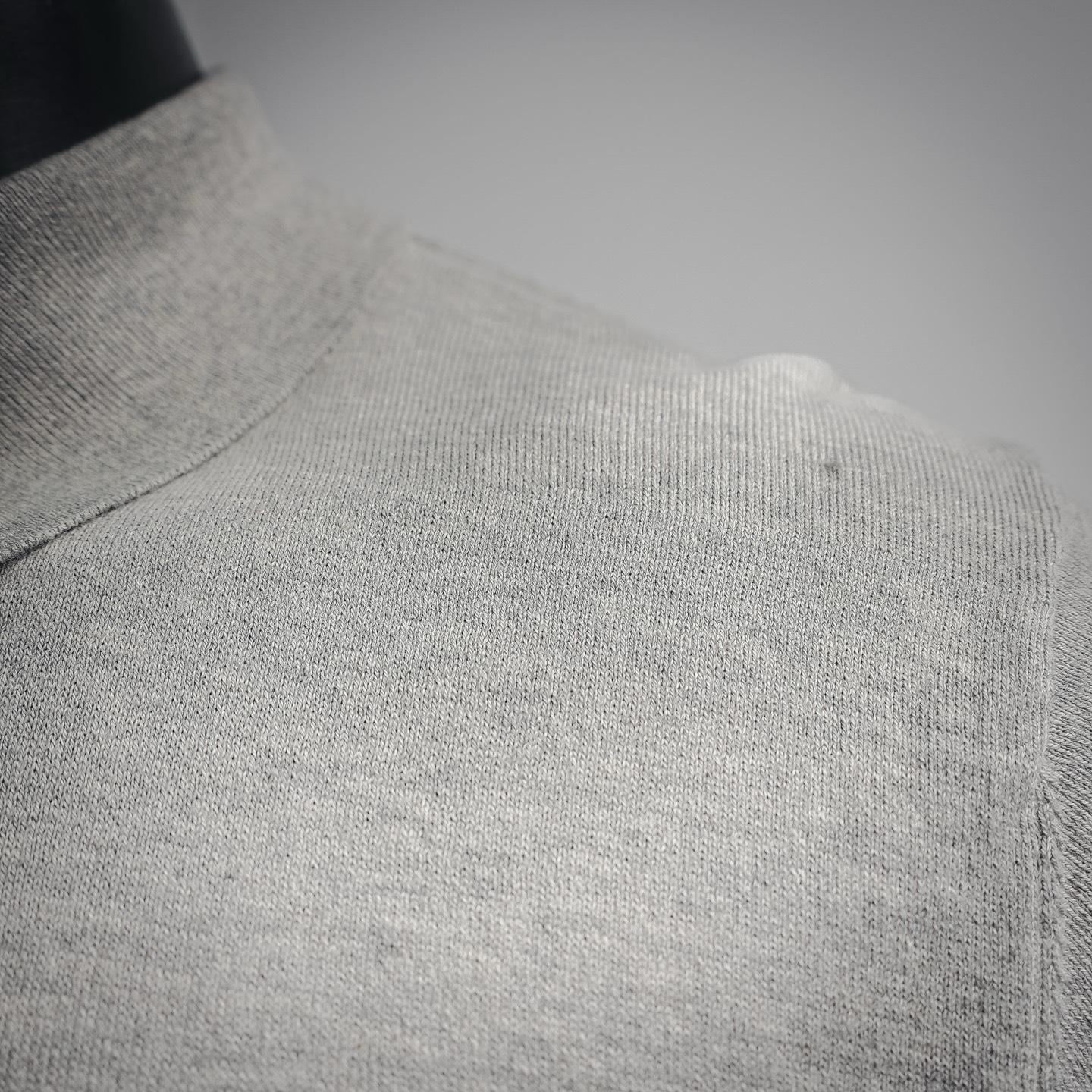 Ralph casual knit Polo