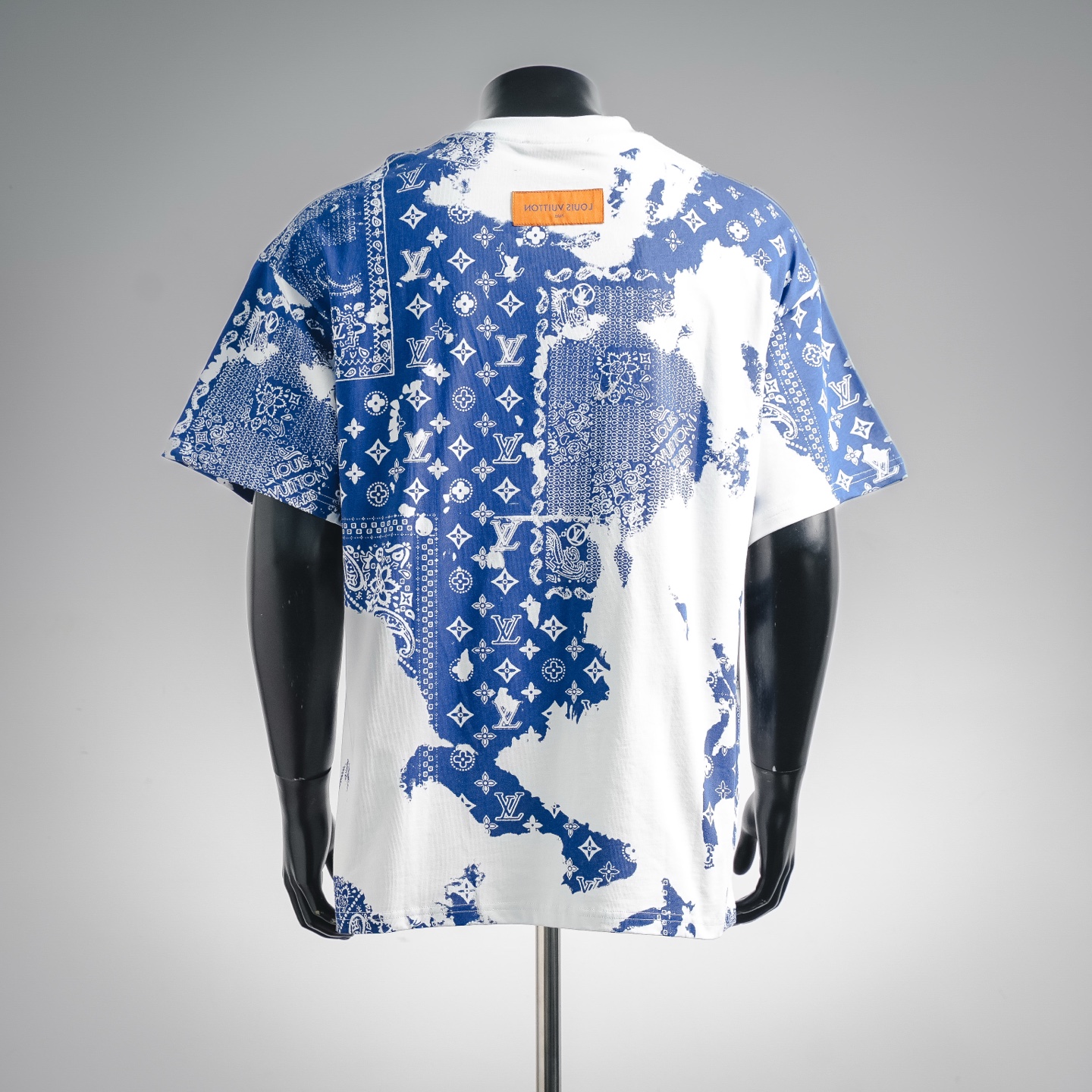Loui print t-shirt