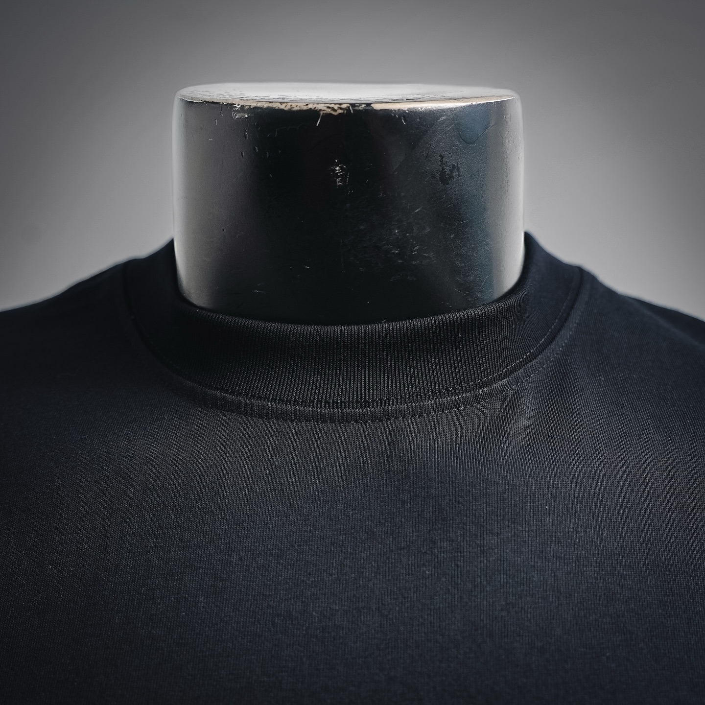 Loe sequin embroidered t-shirt