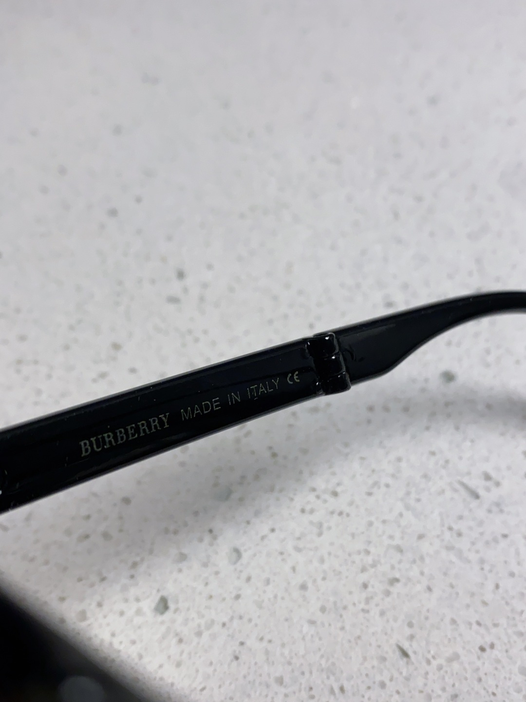 Bur sunglasses