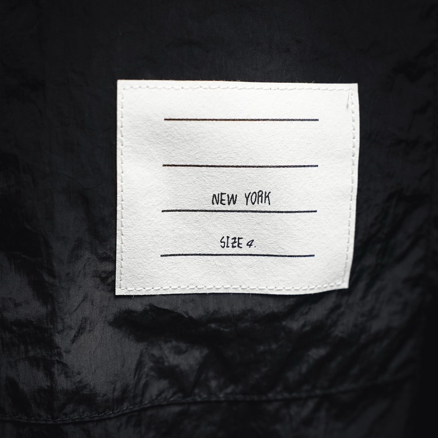 Thom sun protection jacket