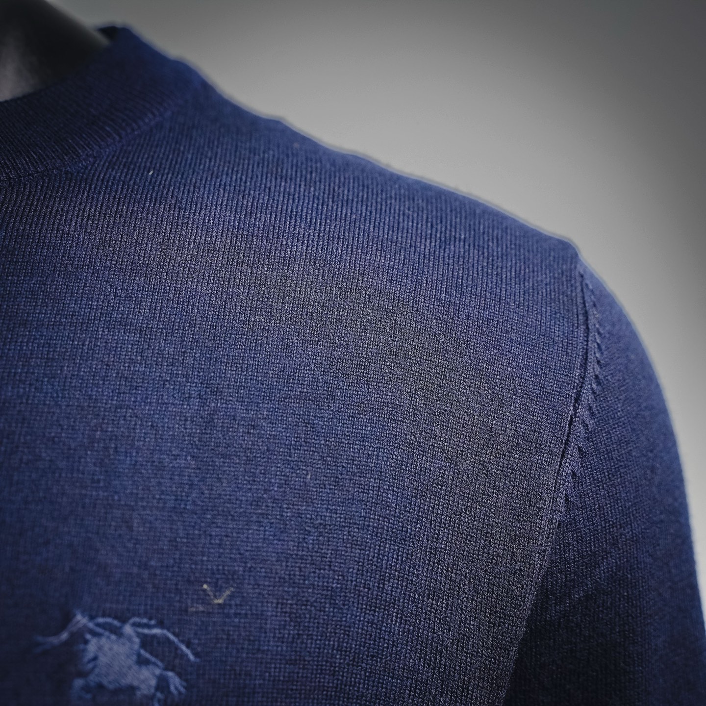 Bur casual sweater